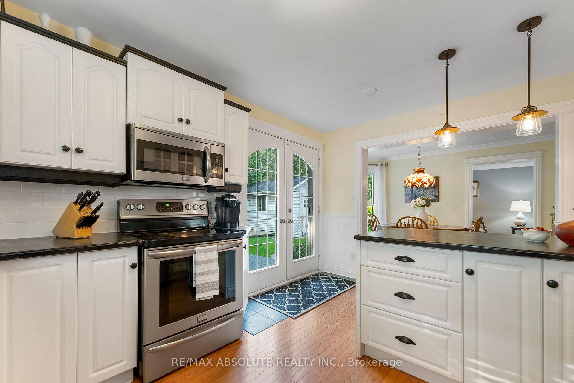 Photo 19 of 813 Archibald Street, McNab/Braeside, Mcnab/Braeside Twps — HOMEH