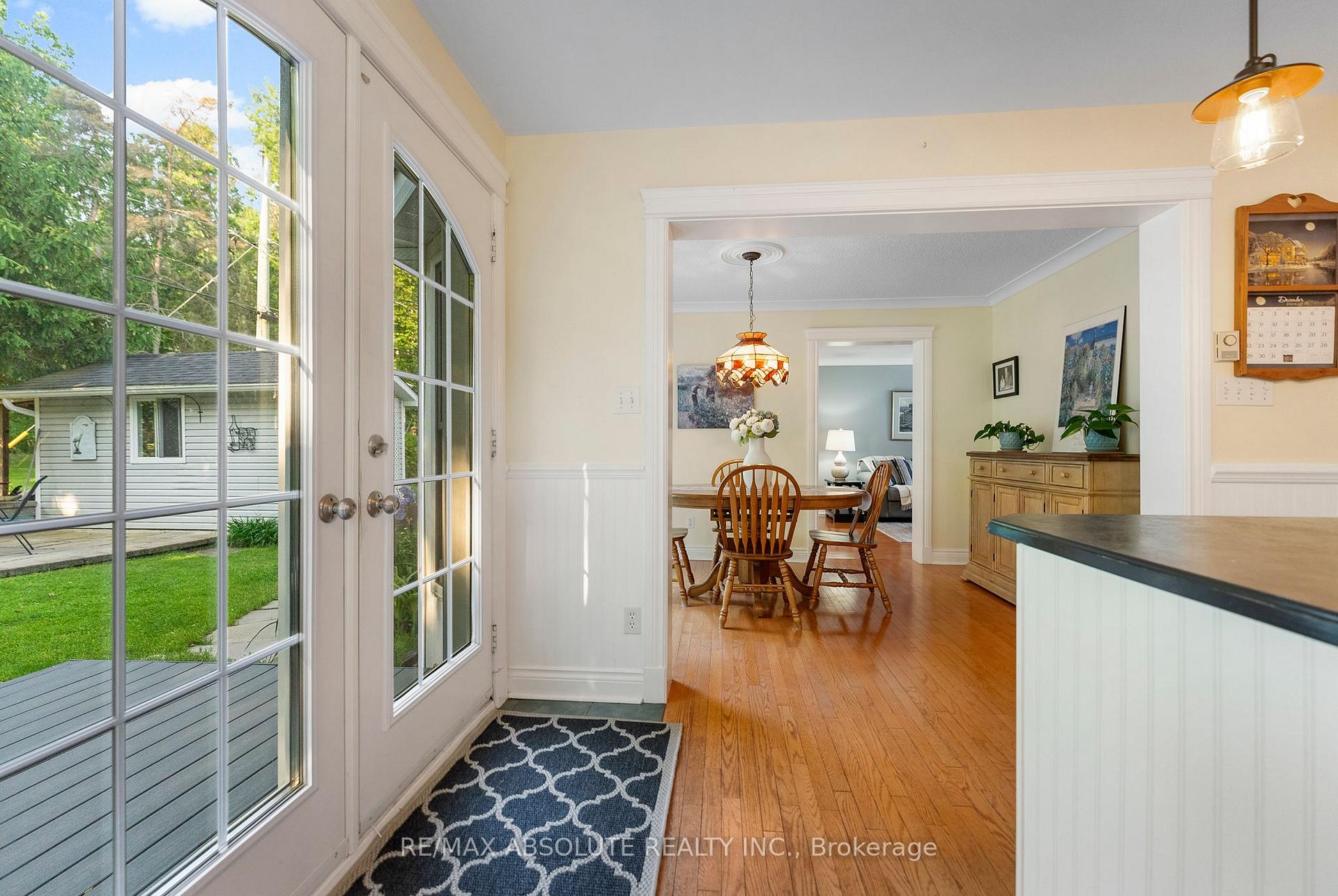 Photo 20 of 813 Archibald Street, McNab/Braeside, Mcnab/Braeside Twps — HOMEH