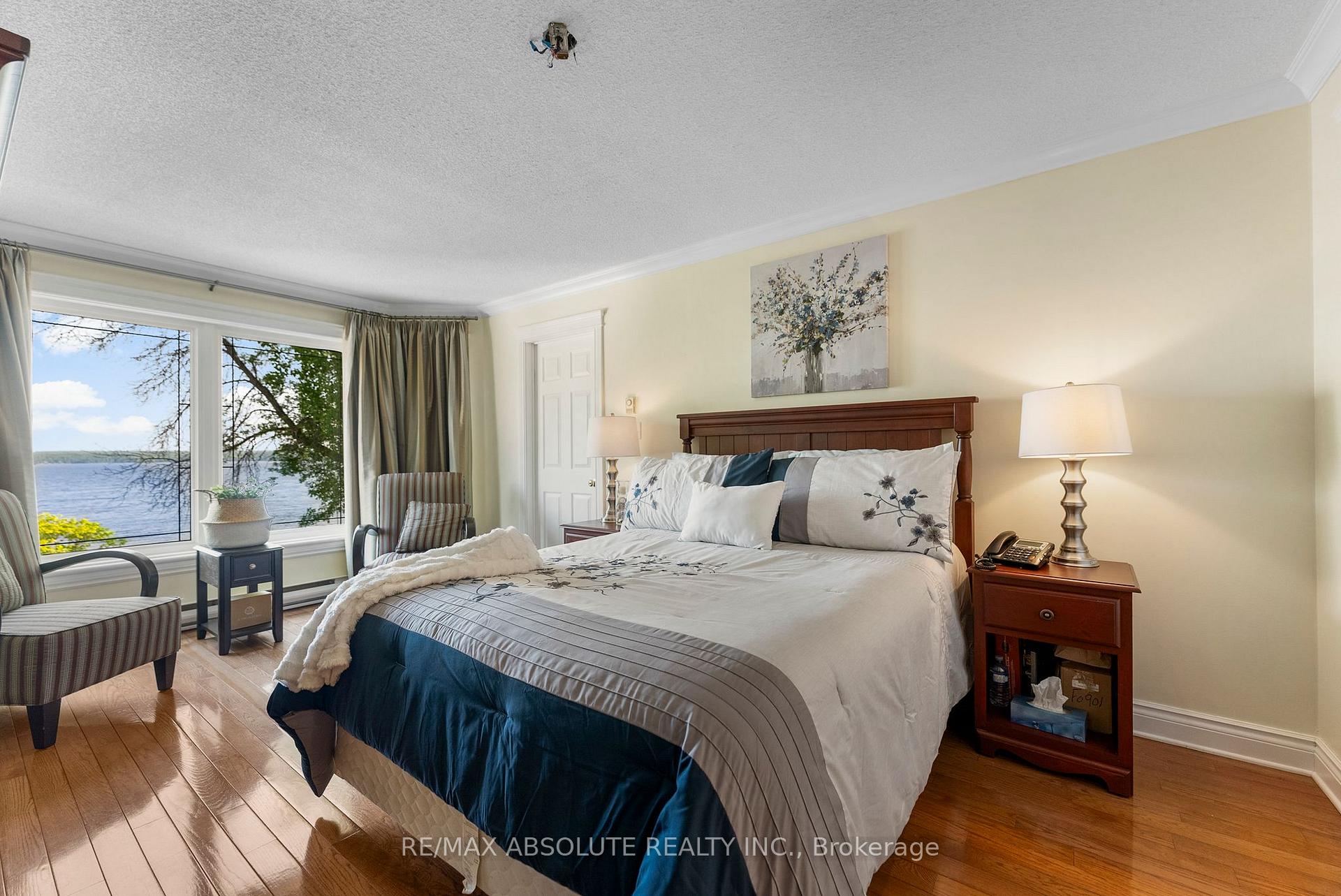 Photo 22 of 813 Archibald Street, McNab/Braeside, Mcnab/Braeside Twps — HOMEH