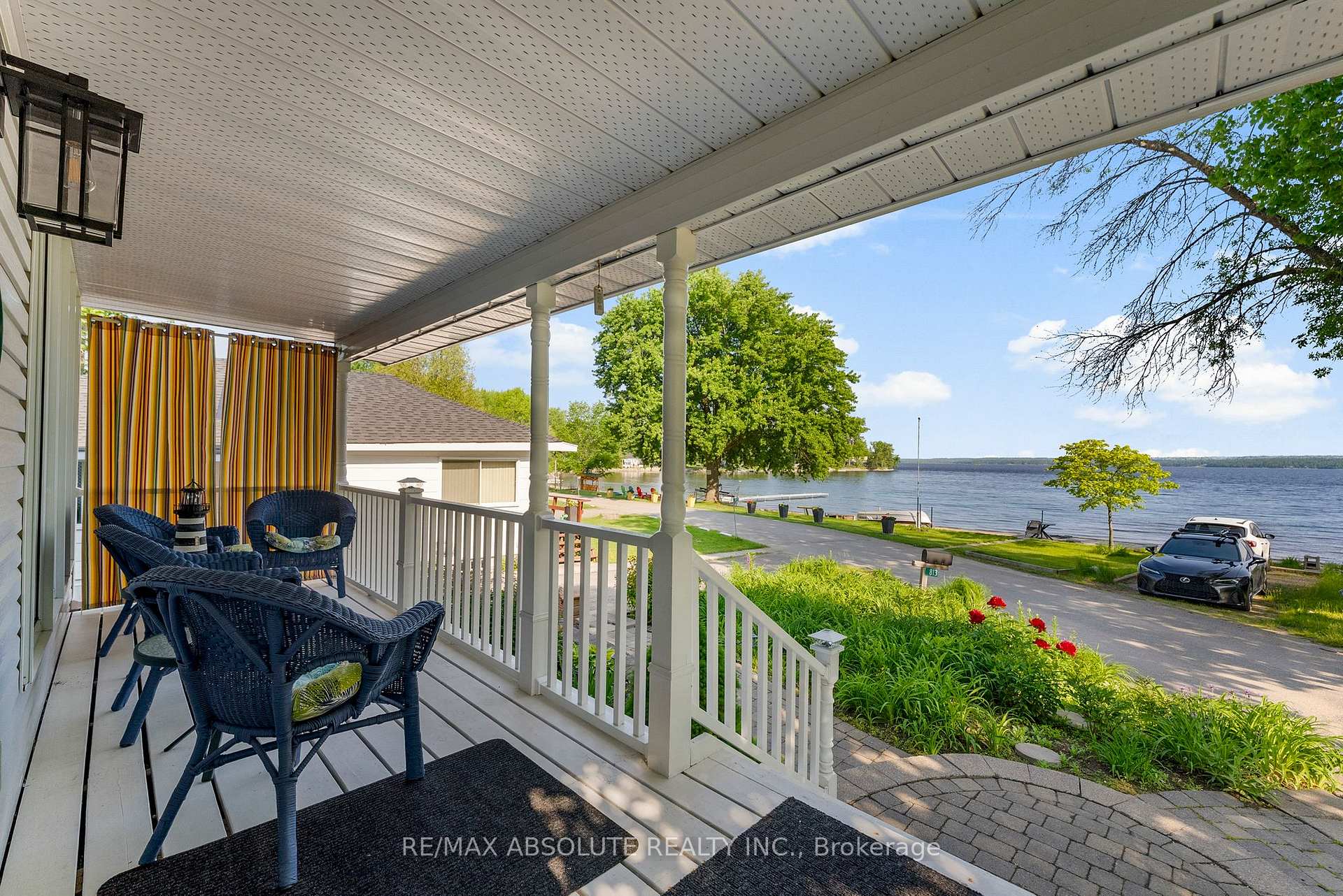 Photo 36 of 813 Archibald Street, McNab/Braeside, Mcnab/Braeside Twps — HOMEH
