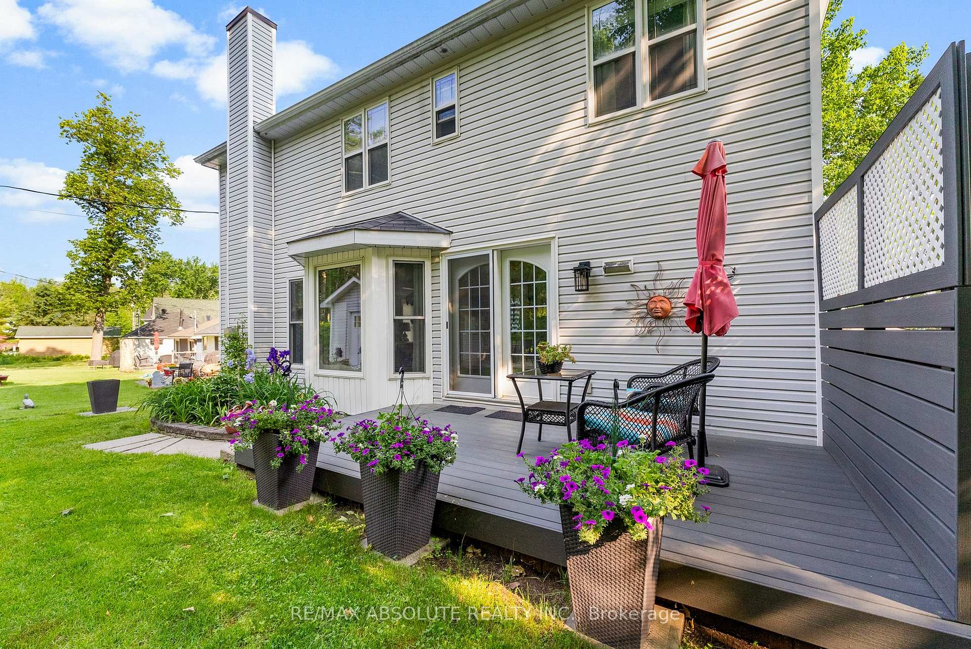Photo 40 of 813 Archibald Street, McNab/Braeside, Mcnab/Braeside Twps — HOMEH