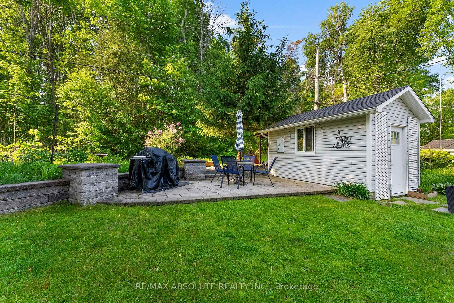 Photo 41 of 813 Archibald Street, McNab/Braeside, Mcnab/Braeside Twps — HOMEH