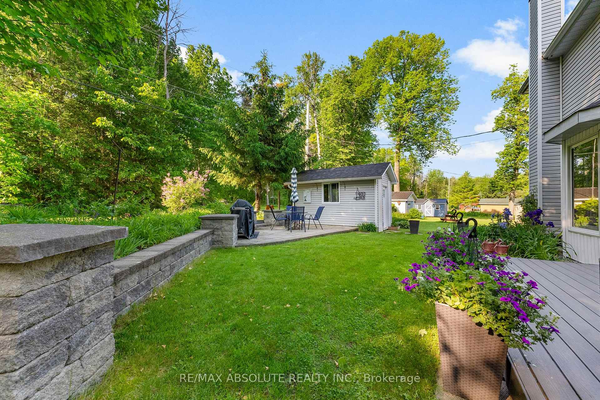 Photo 42 of 813 Archibald Street, McNab/Braeside, Mcnab/Braeside Twps — HOMEH