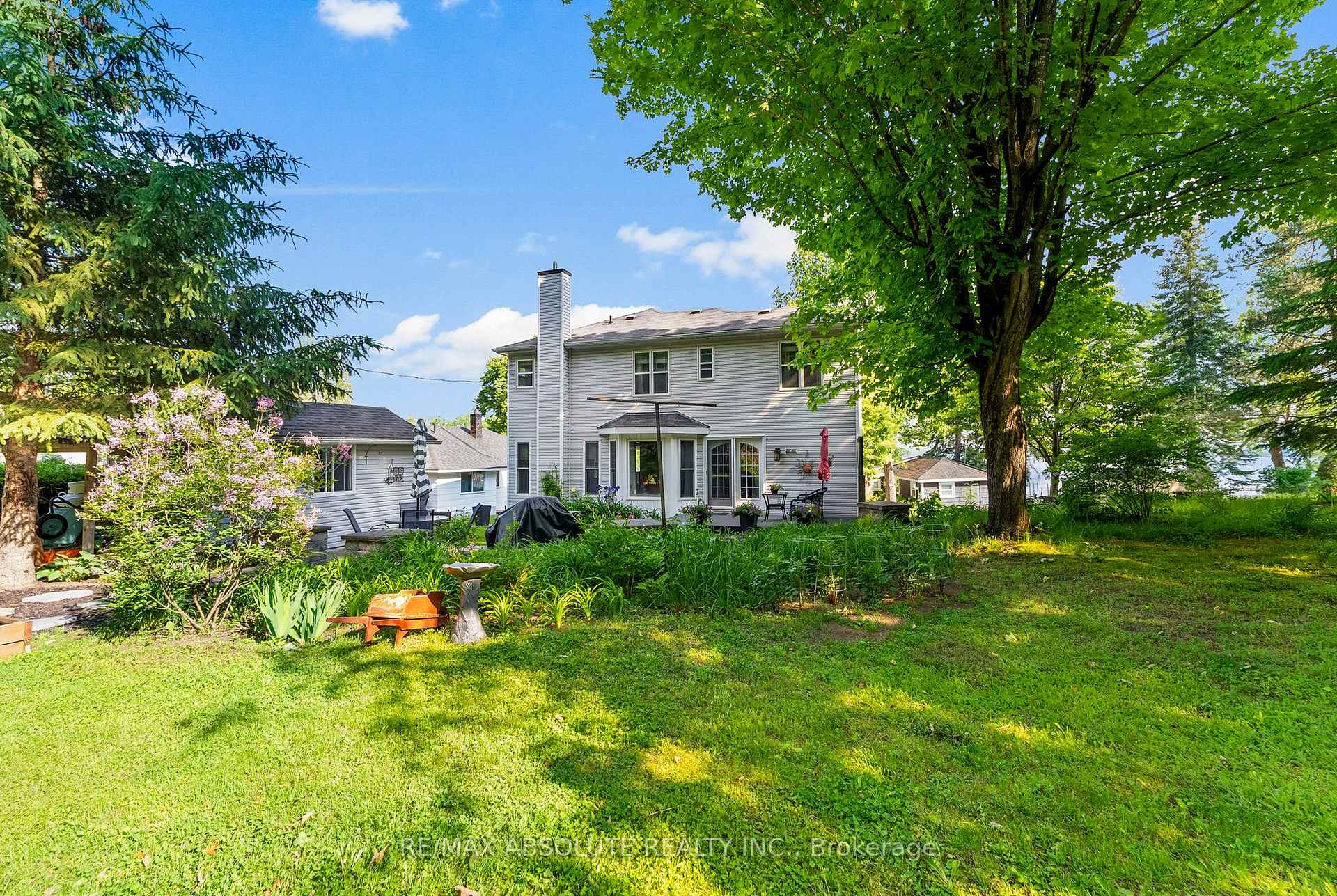 Photo 45 of 813 Archibald Street, McNab/Braeside, Mcnab/Braeside Twps — HOMEH