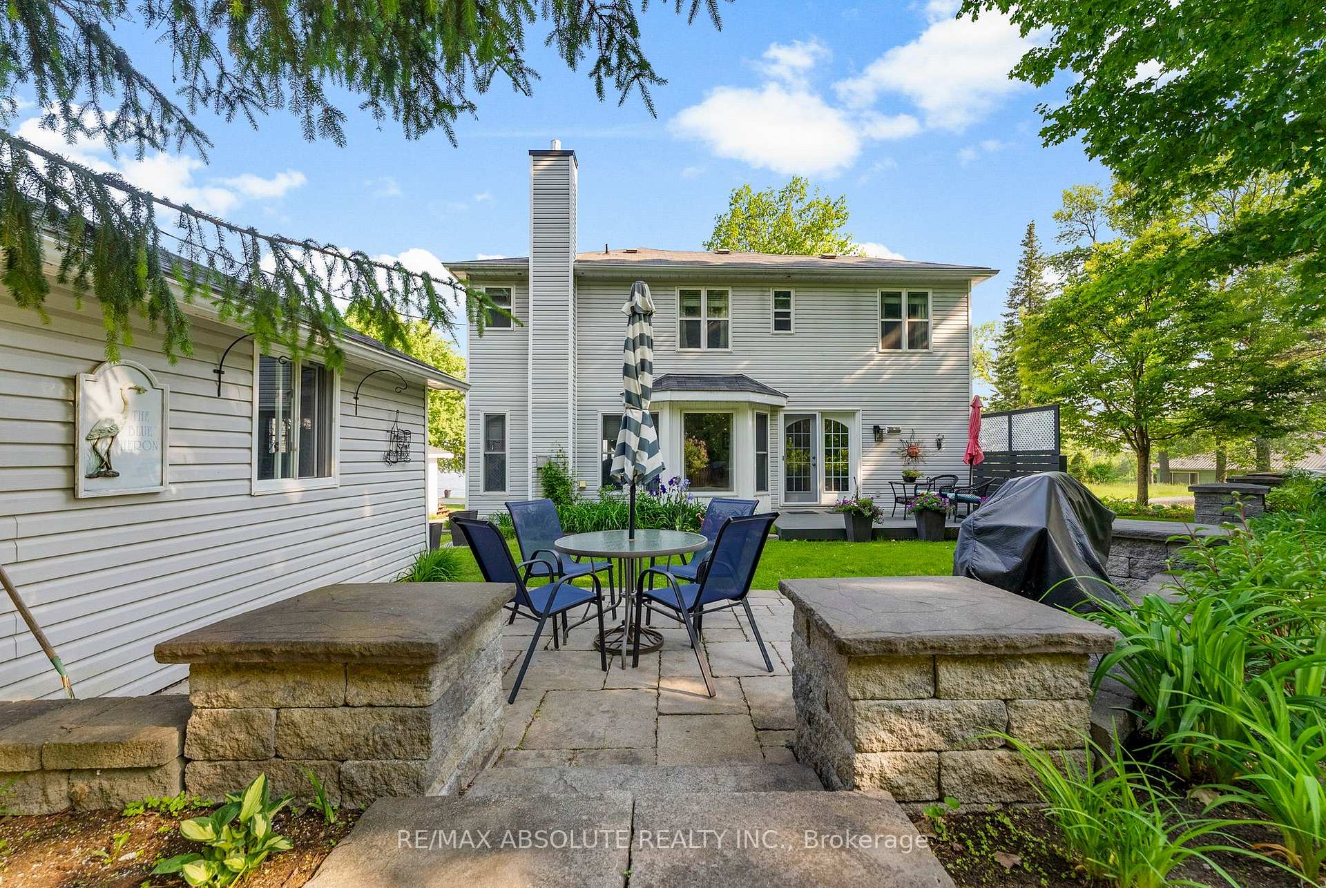 Photo 46 of 813 Archibald Street, McNab/Braeside, Mcnab/Braeside Twps — HOMEH
