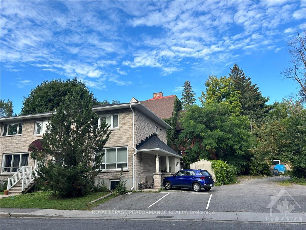 Photo 1 of 225 Cobourg Street, Ottawa, Sandy Hill — HOMEH