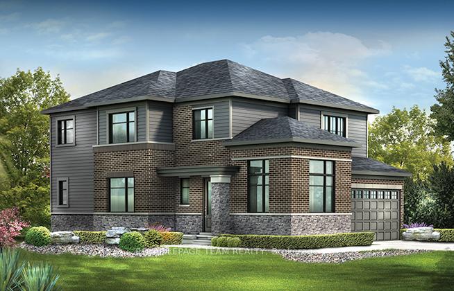 Photo 1 of 630 Bridgeport Avenue, Ottawa, Mahogany Community — HOMEH