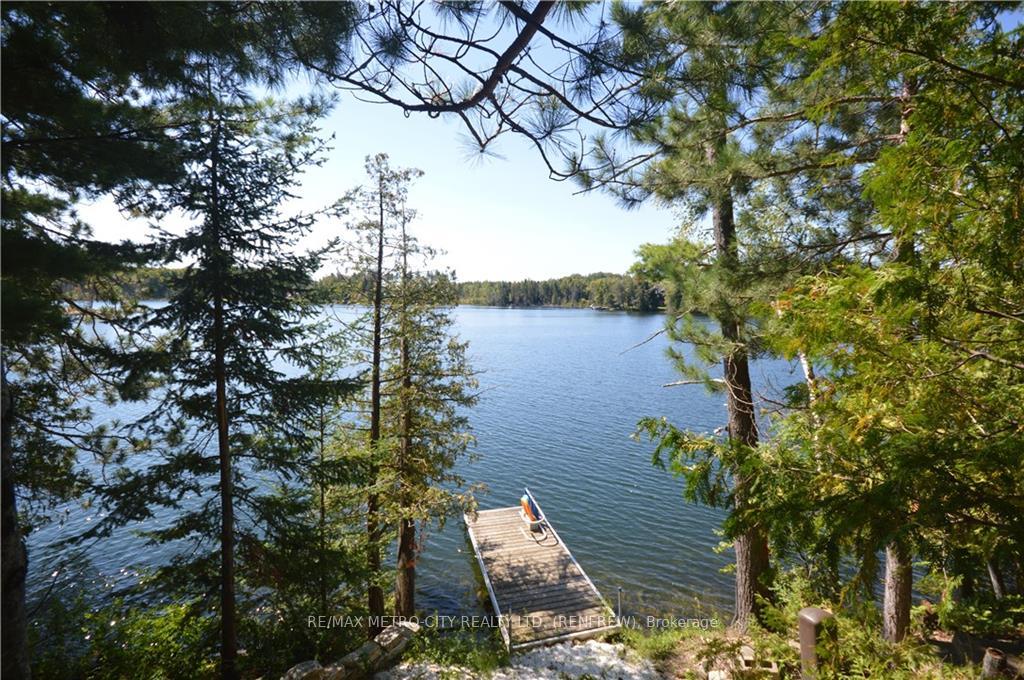 Photo 15 of 2266 Chaspeski Lane, Horton, Horton Twp — HOMEH