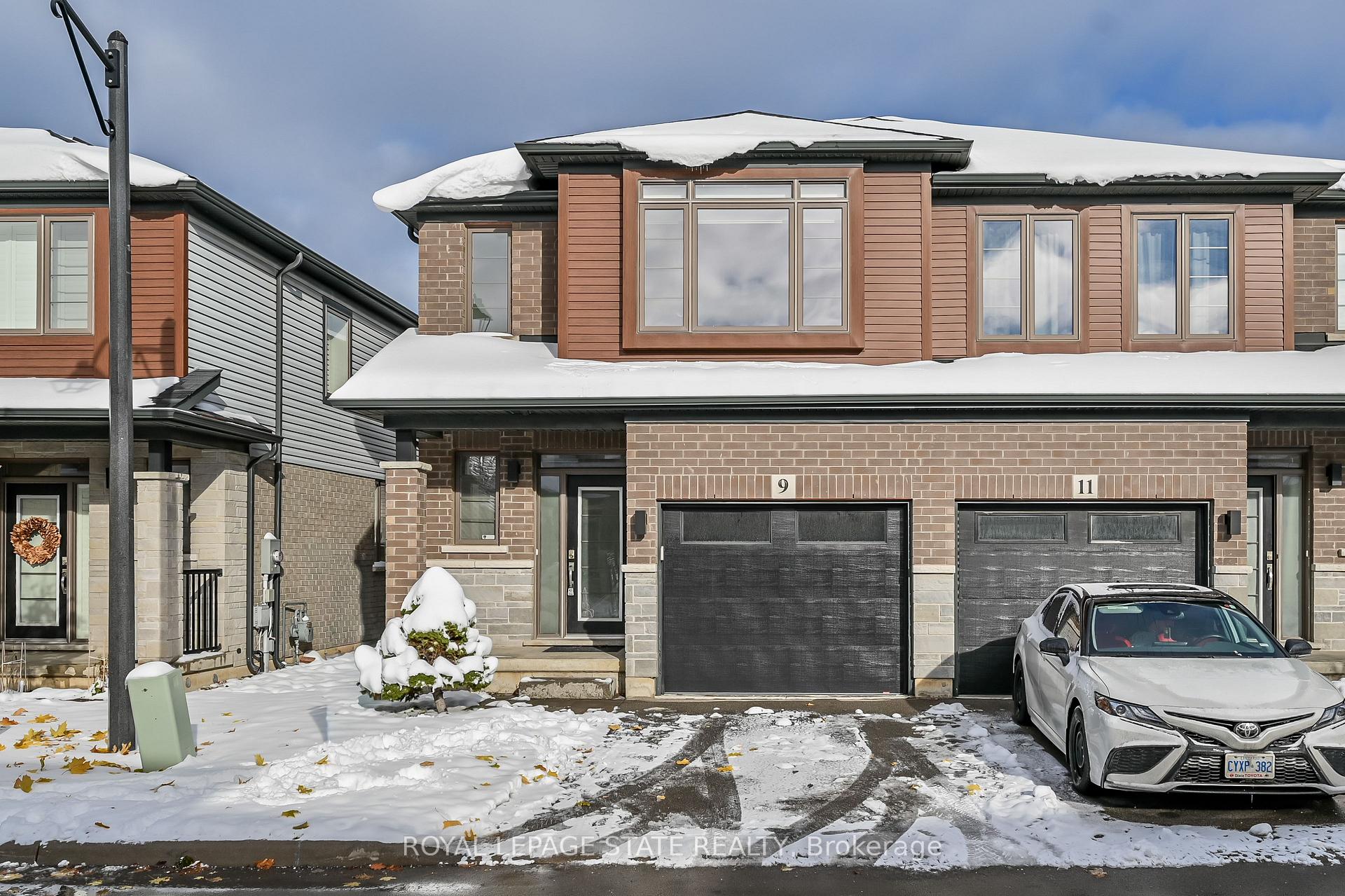 Photo 1 of 9 Rouley Lane, Hamilton, Meadowlands — HOMEH