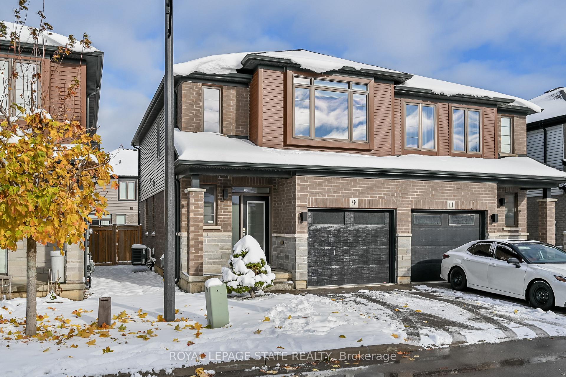 Photo 2 of 9 Rouley Lane, Hamilton, Meadowlands — HOMEH