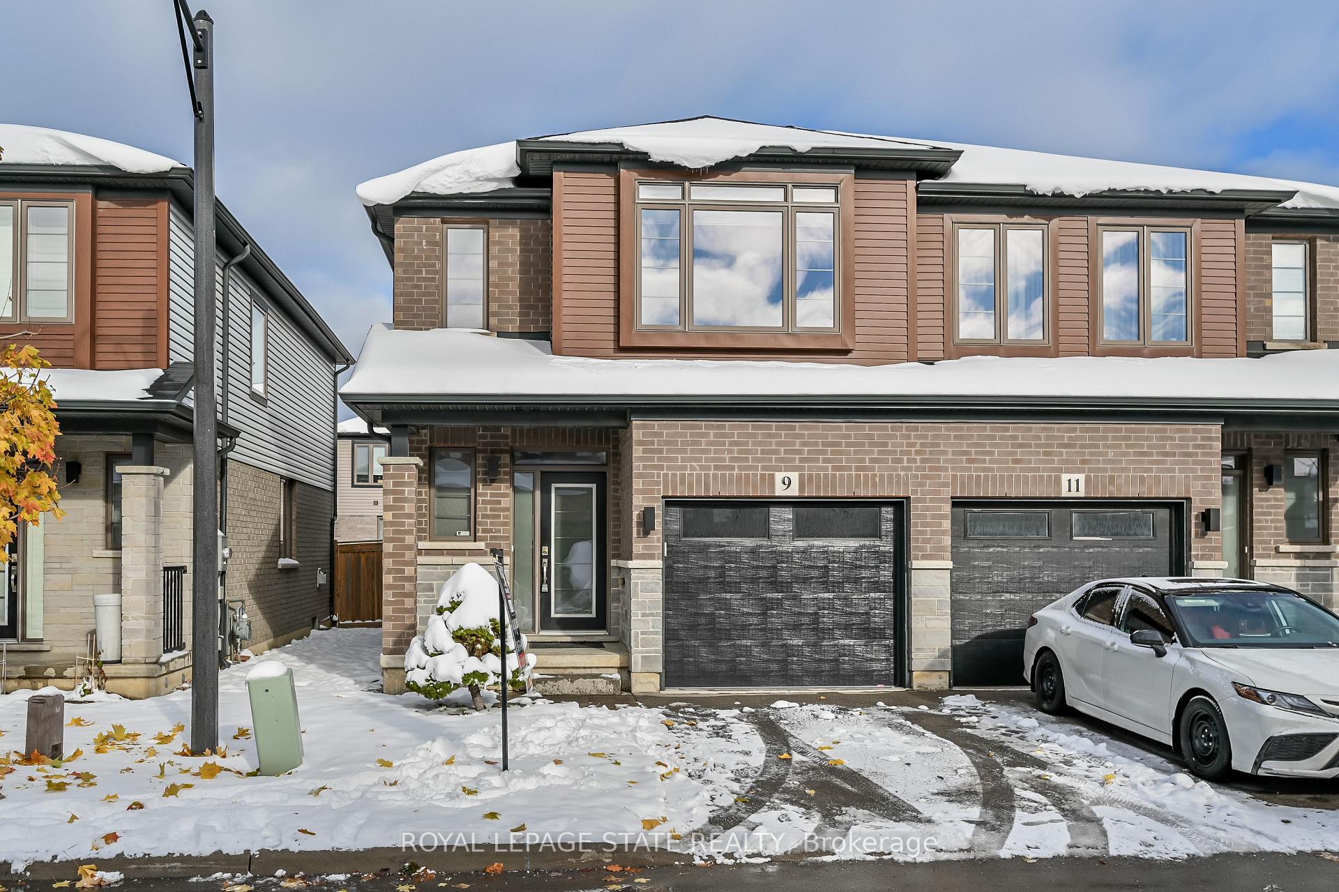 Photo 3 of 9 Rouley Lane, Hamilton, Meadowlands — HOMEH