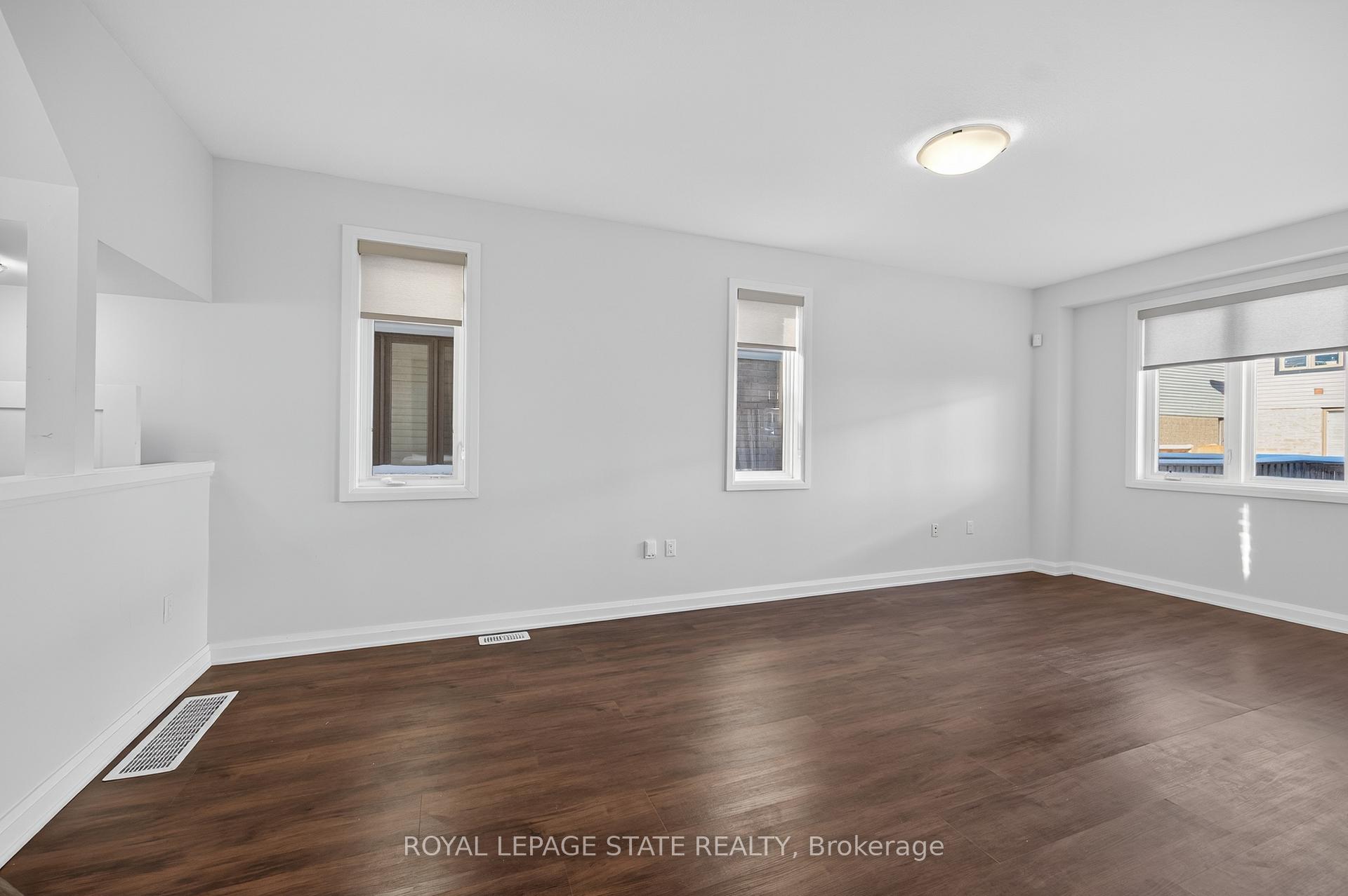 Photo 9 of 9 Rouley Lane, Hamilton, Meadowlands — HOMEH