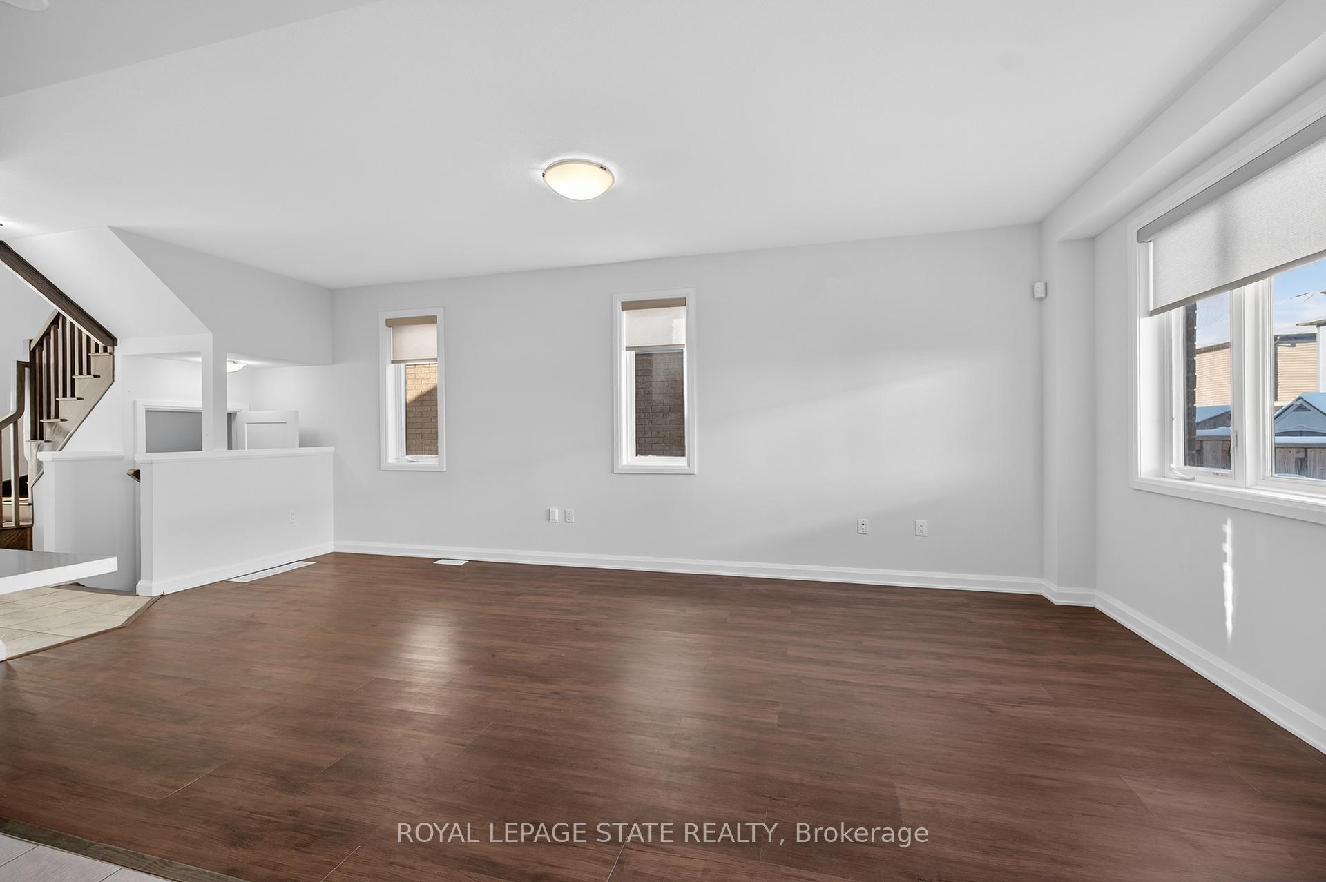 Photo 10 of 9 Rouley Lane, Hamilton, Meadowlands — HOMEH