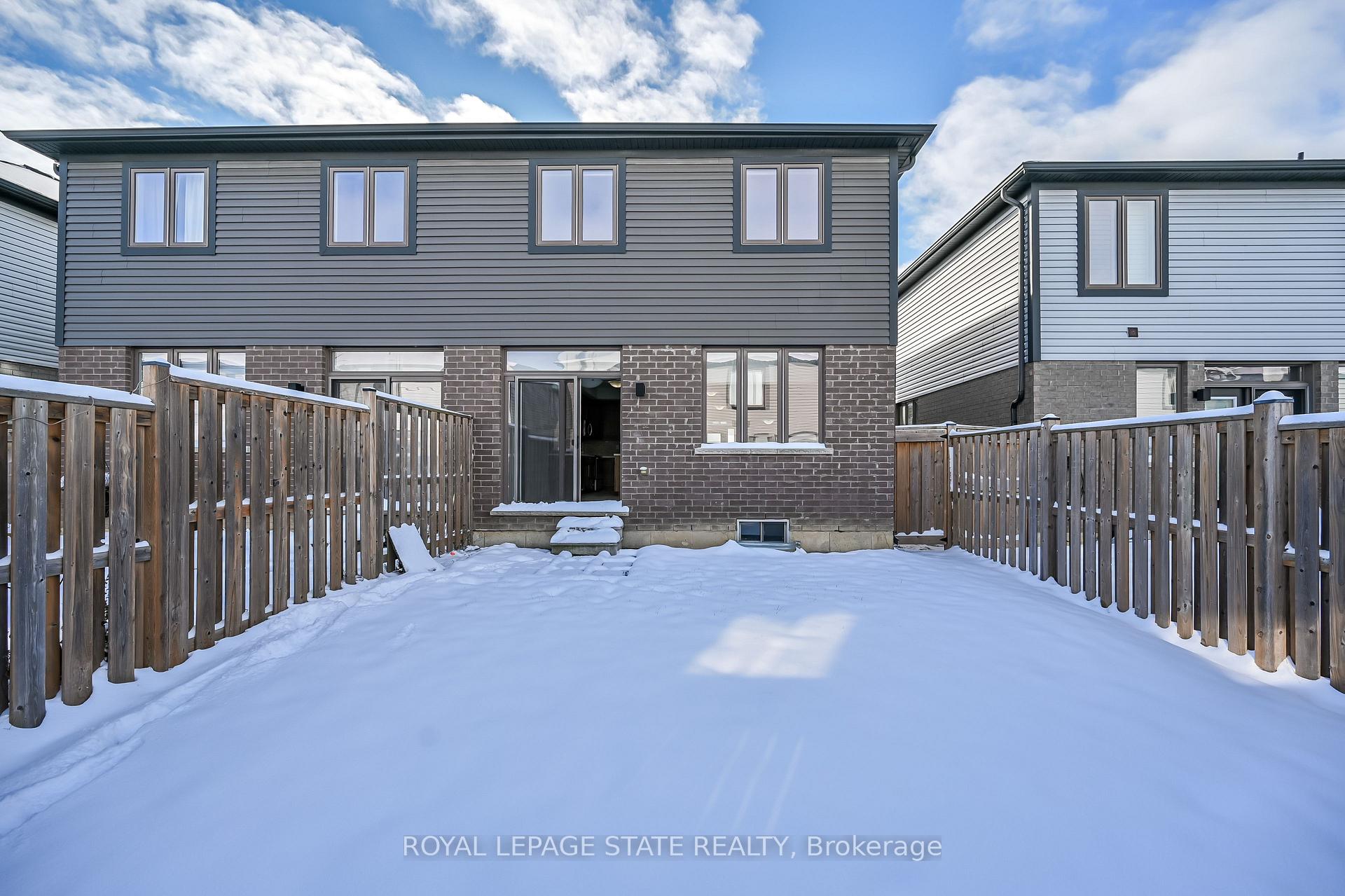 Photo 41 of 9 Rouley Lane, Hamilton, Meadowlands — HOMEH