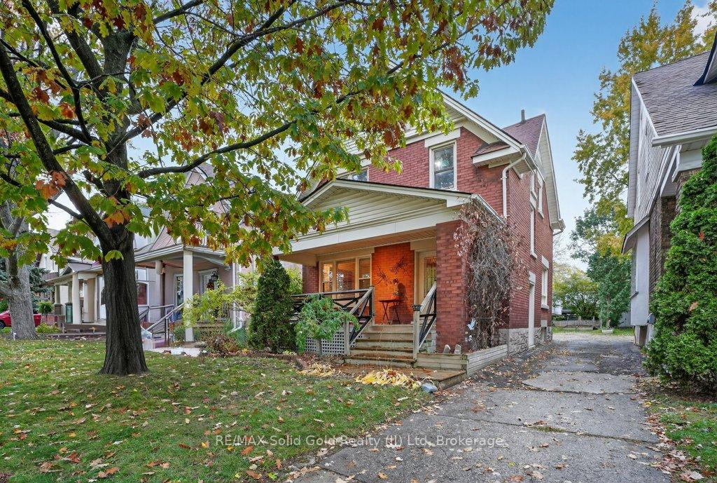 Photo 1 of 28 Troy Street, Kitchener — HOMEH