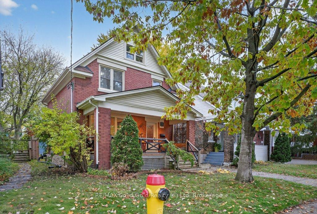 Photo 2 of 28 Troy Street, Kitchener — HOMEH