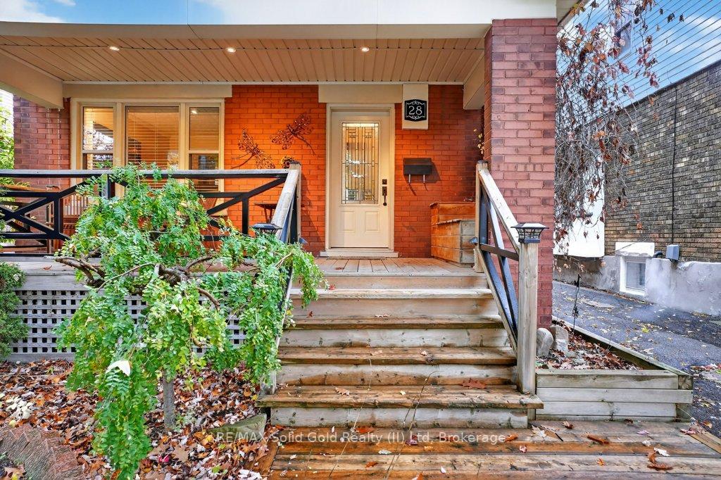 Photo 3 of 28 Troy Street, Kitchener — HOMEH