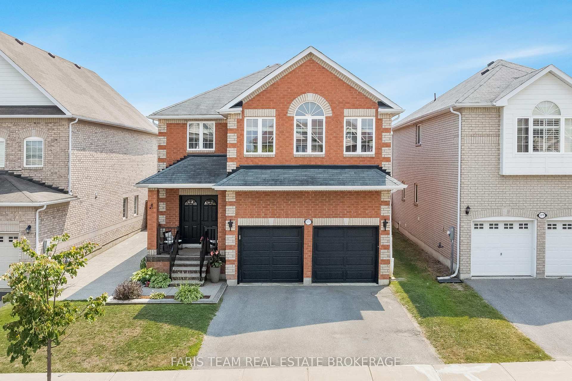 Photo 1 of 1377 Sheldon Street, Innisfil, Alcona — HOMEH