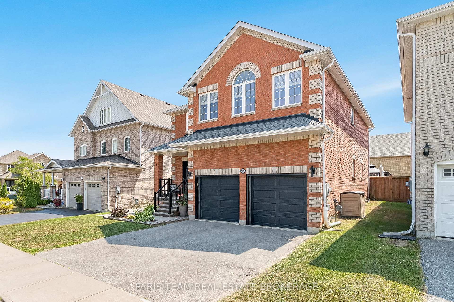Photo 3 of 1377 Sheldon Street, Innisfil, Alcona — HOMEH