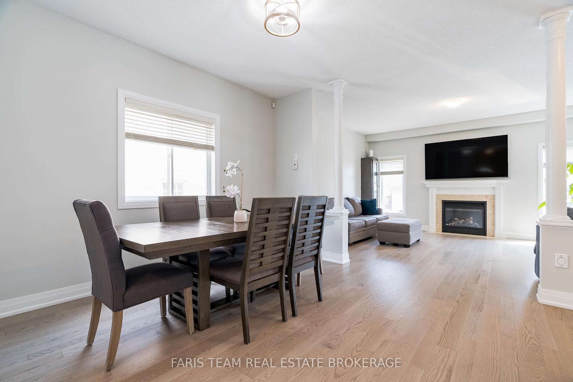 Photo 12 of 1377 Sheldon Street, Innisfil, Alcona — HOMEH