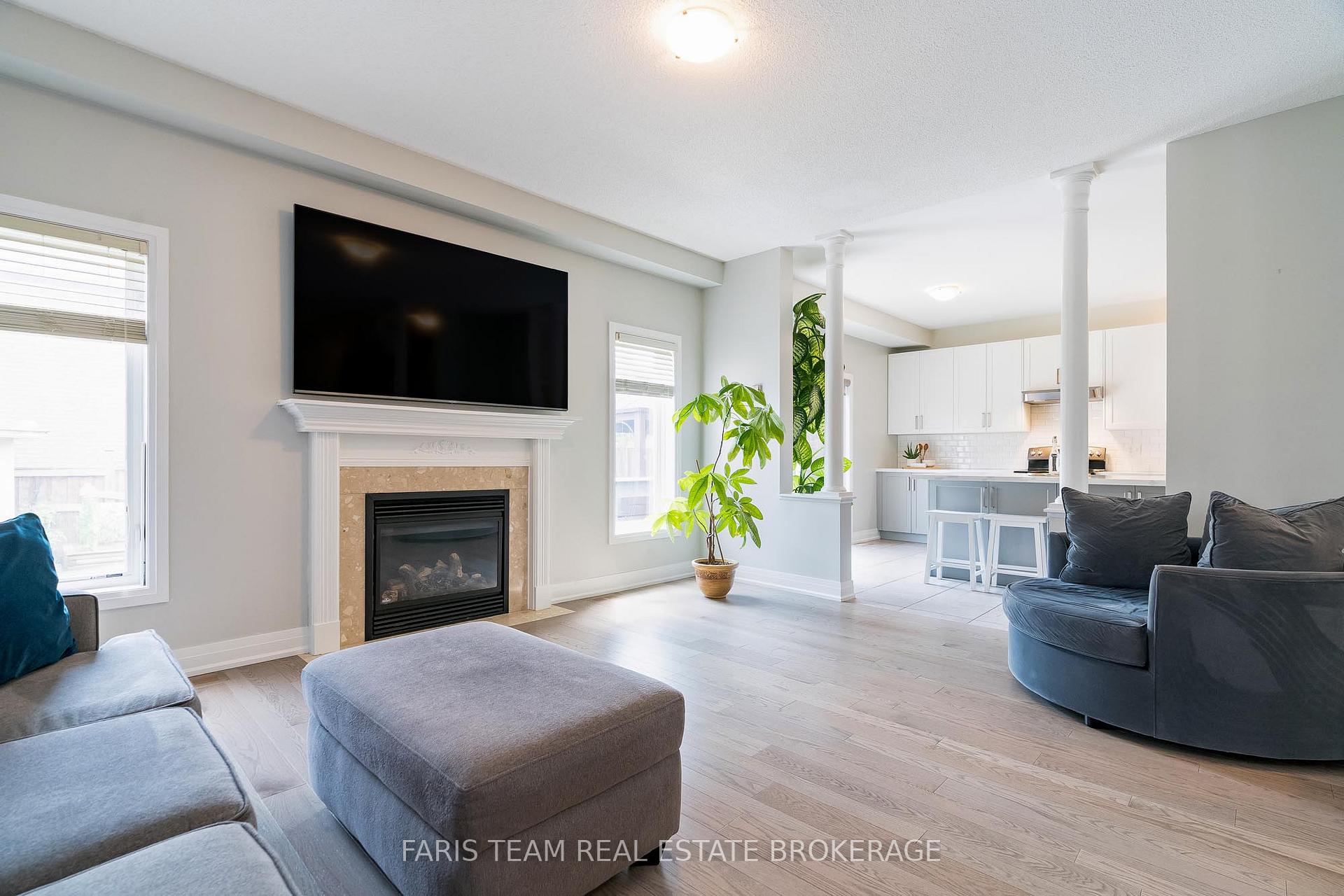 Photo 14 of 1377 Sheldon Street, Innisfil, Alcona — HOMEH