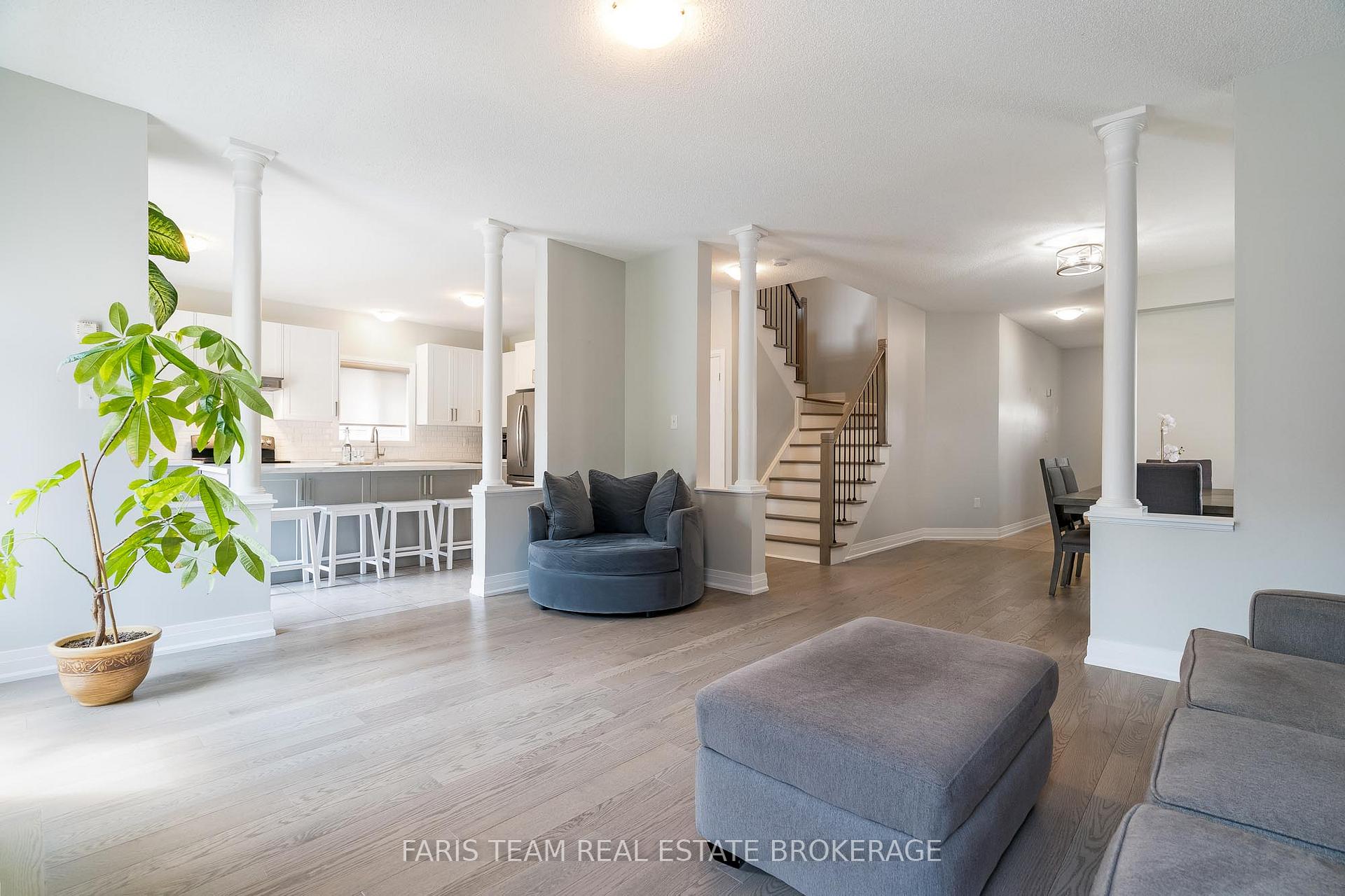 Photo 16 of 1377 Sheldon Street, Innisfil, Alcona — HOMEH