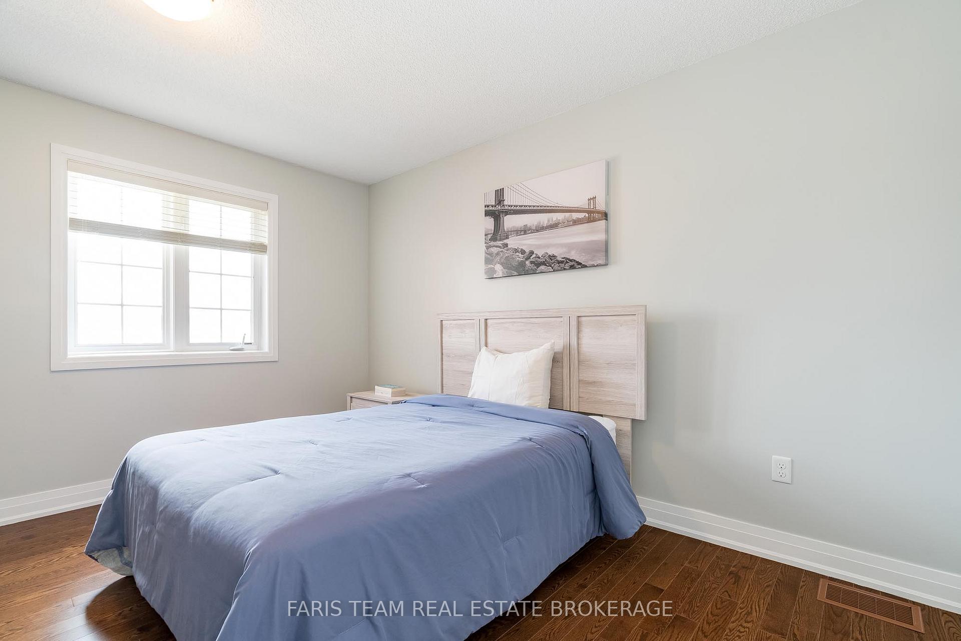 Photo 25 of 1377 Sheldon Street, Innisfil, Alcona — HOMEH