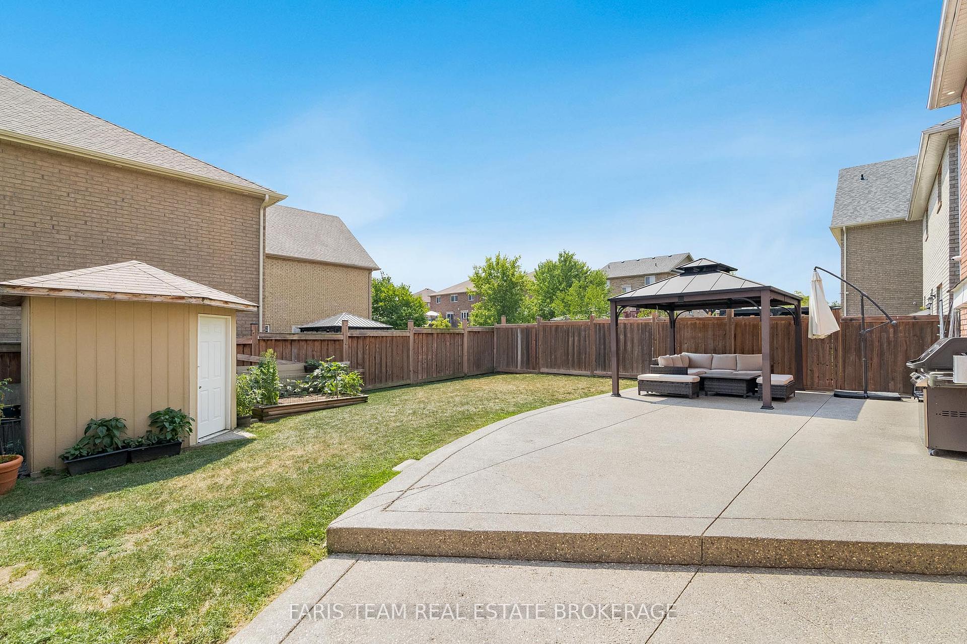Photo 32 of 1377 Sheldon Street, Innisfil, Alcona — HOMEH