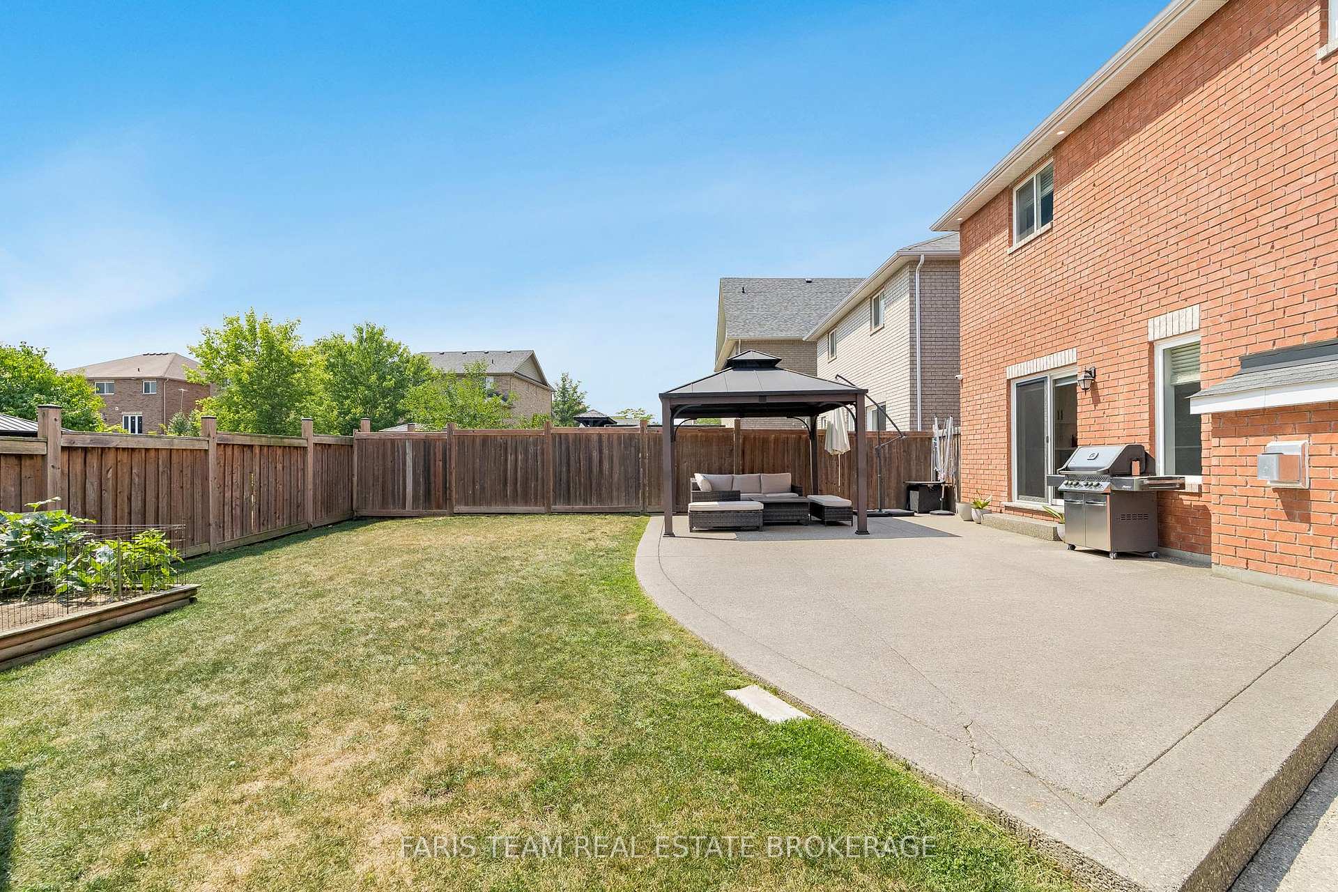 Photo 33 of 1377 Sheldon Street, Innisfil, Alcona — HOMEH