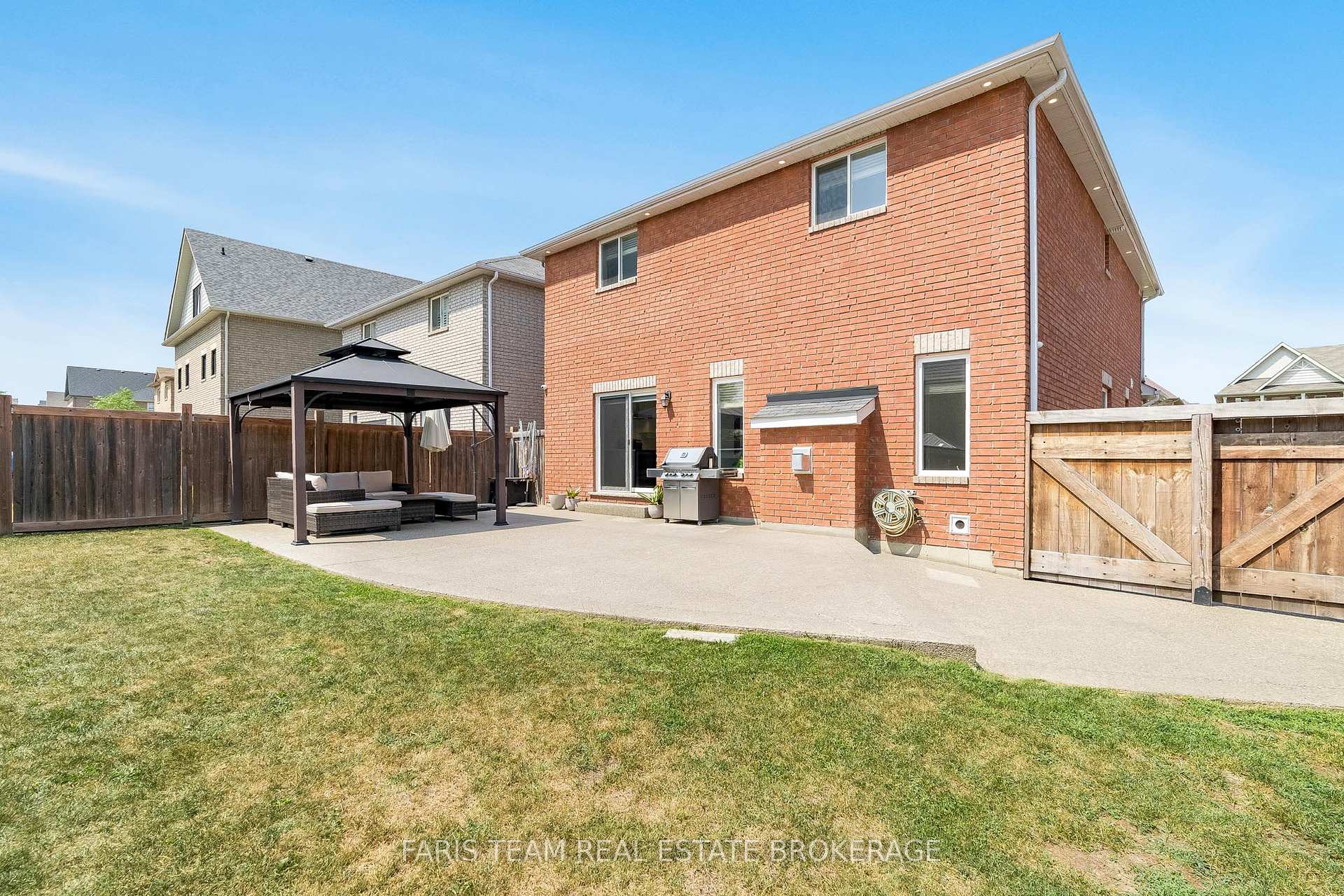 Photo 34 of 1377 Sheldon Street, Innisfil, Alcona — HOMEH