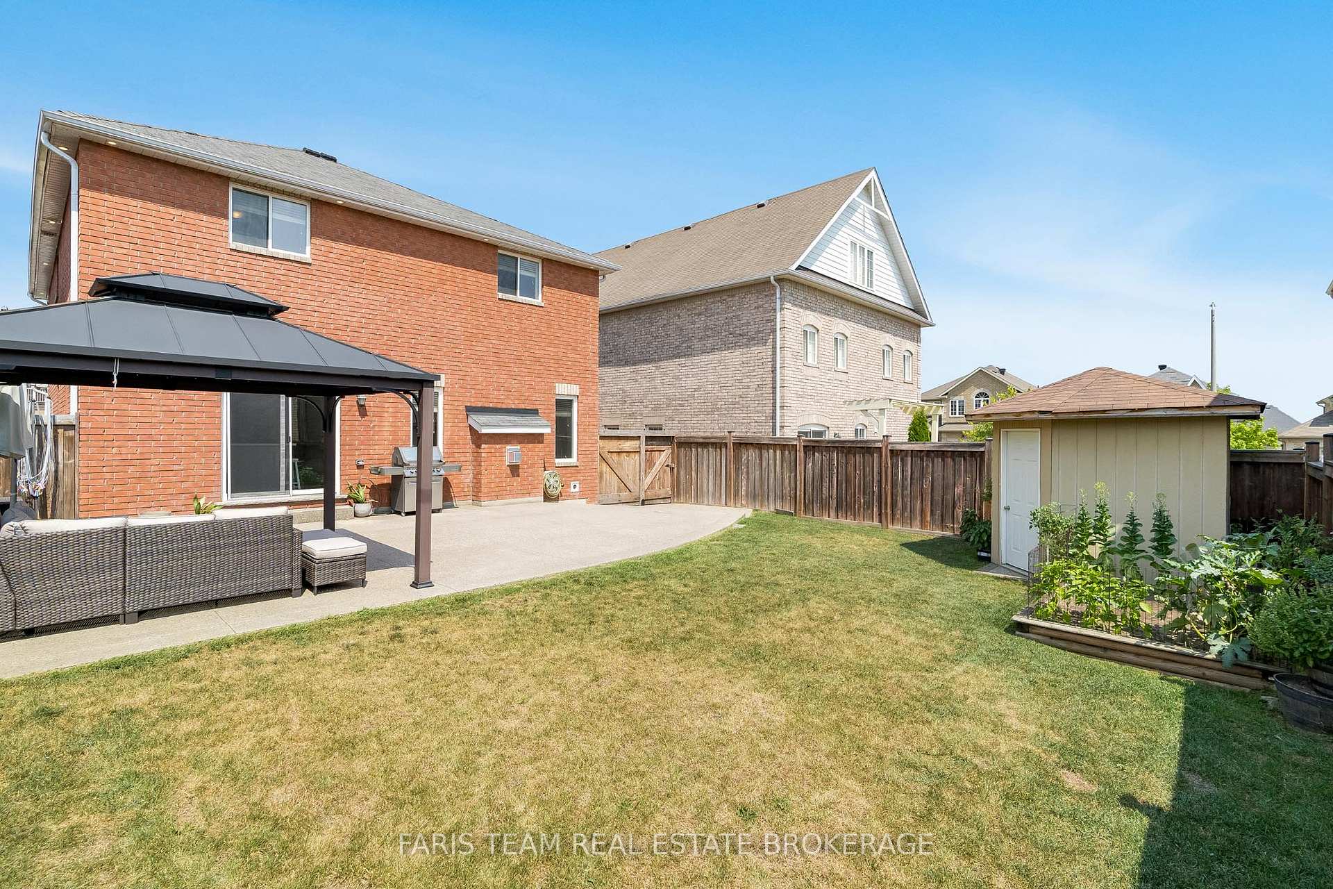 Photo 35 of 1377 Sheldon Street, Innisfil, Alcona — HOMEH