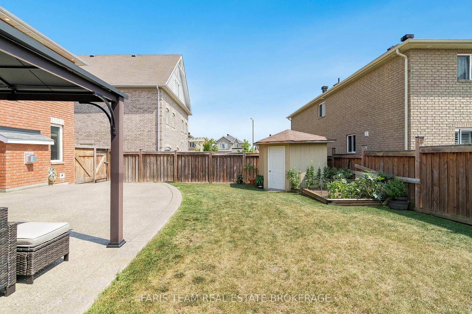 Photo 36 of 1377 Sheldon Street, Innisfil, Alcona — HOMEH