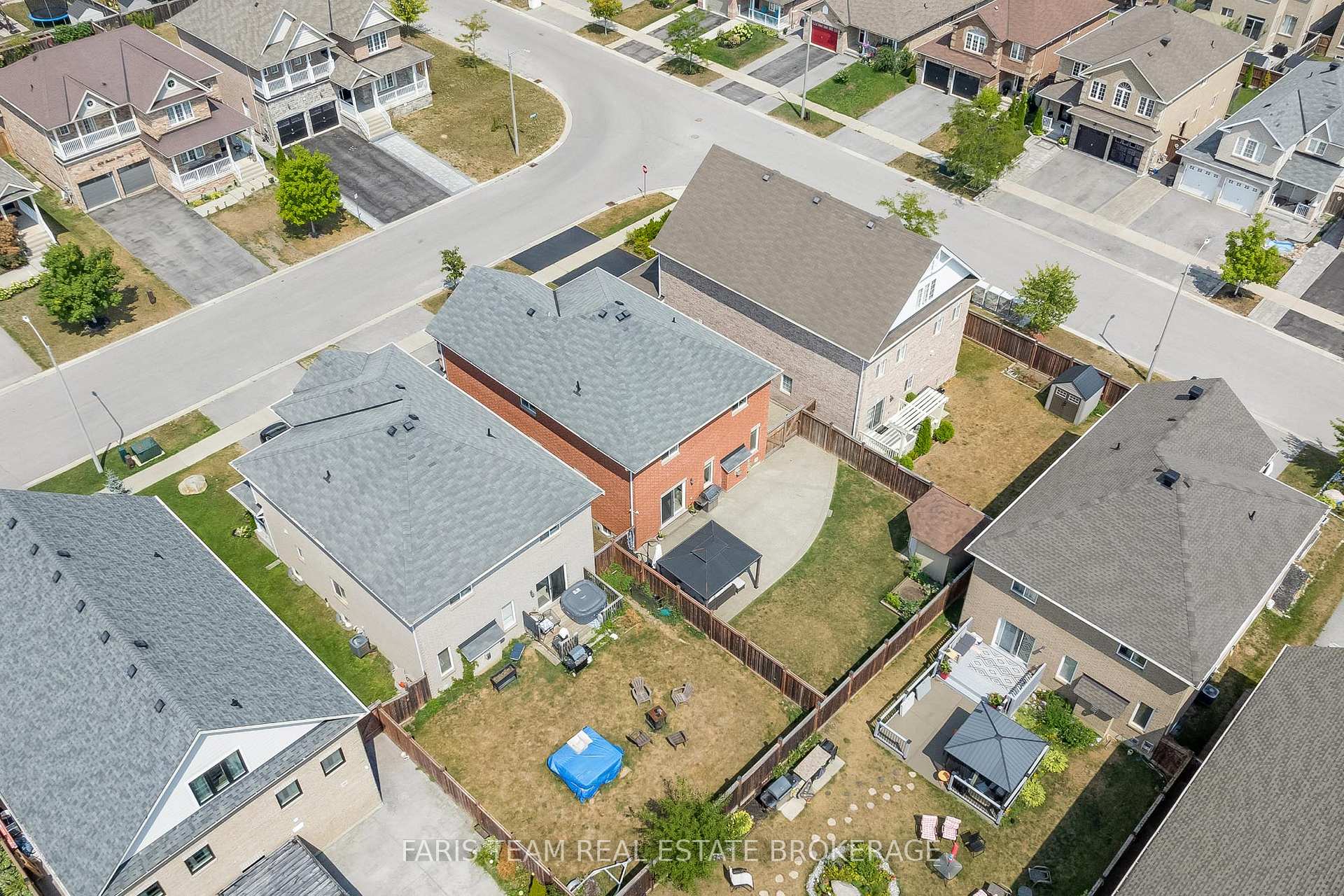 Photo 37 of 1377 Sheldon Street, Innisfil, Alcona — HOMEH