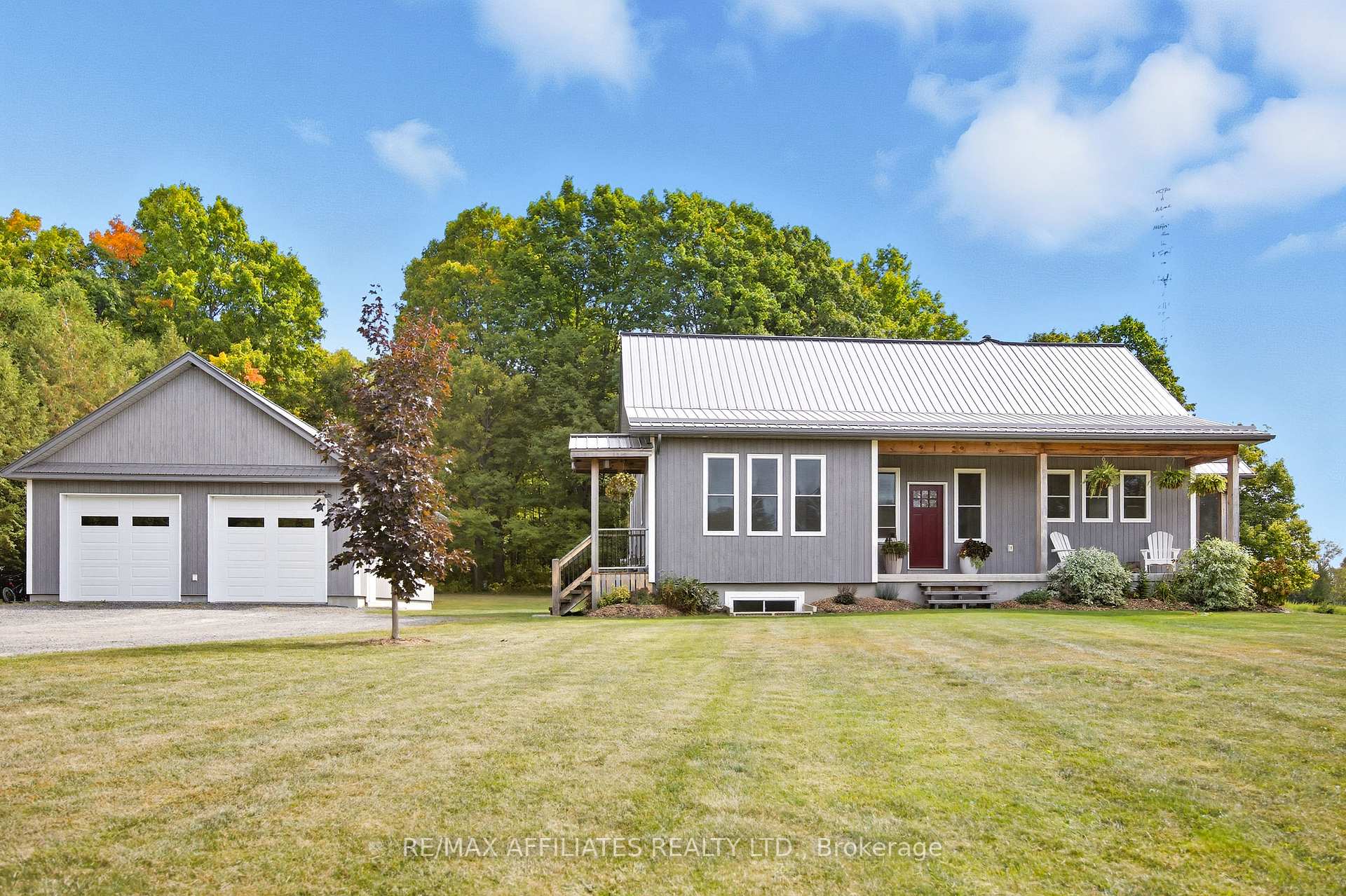 Photo 1 of 267 Roberts Road, Lanark Highlands, Lanark Highlands (Lanark Village) — HOMEH