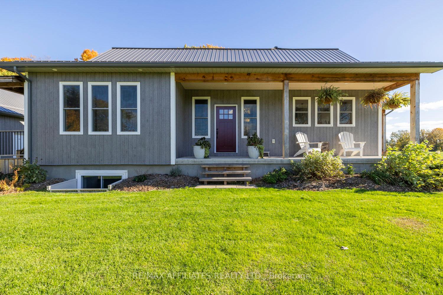 Photo 2 of 267 Roberts Road, Lanark Highlands, Lanark Highlands (Lanark Village) — HOMEH