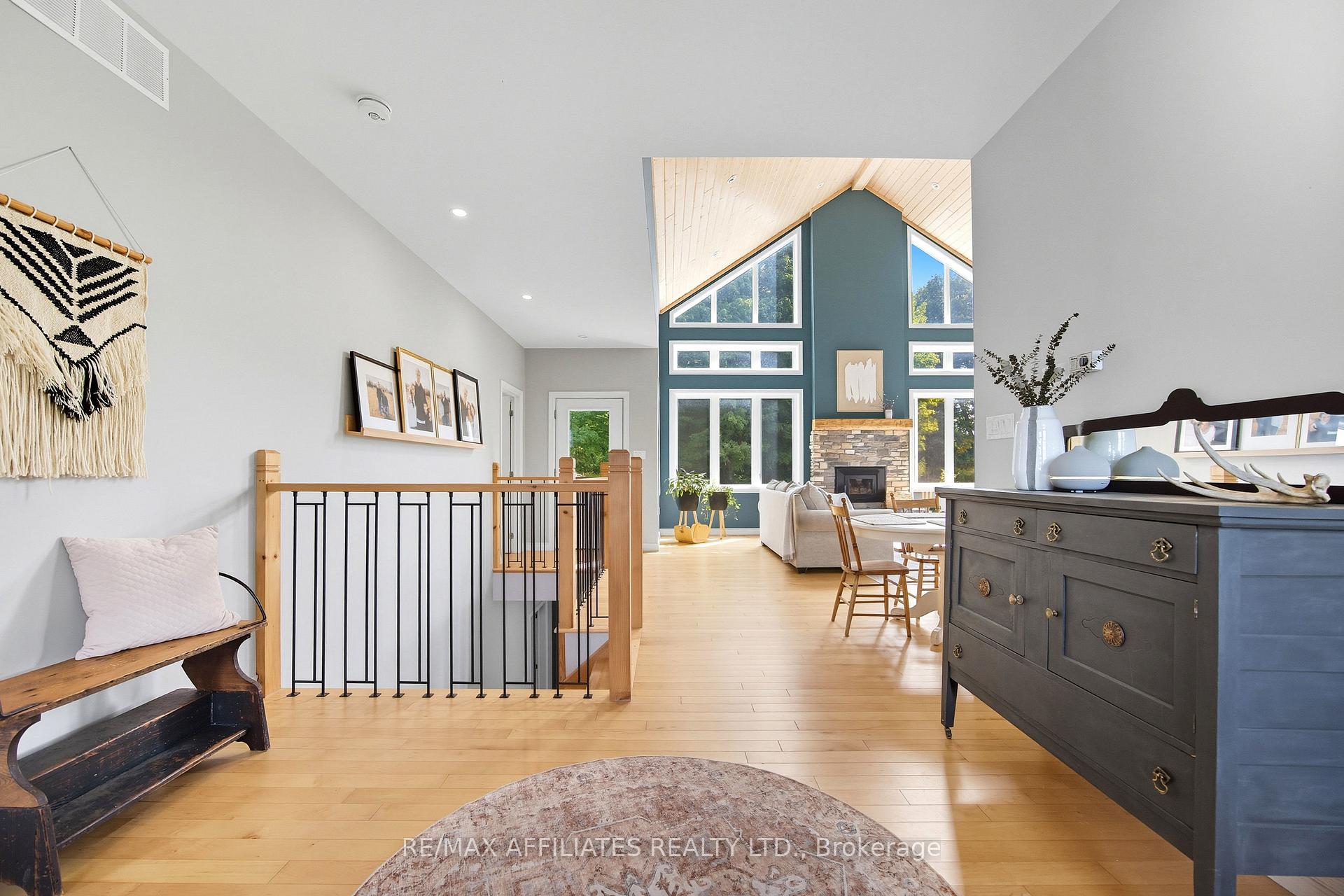 Photo 3 of 267 Roberts Road, Lanark Highlands, Lanark Highlands (Lanark Village) — HOMEH