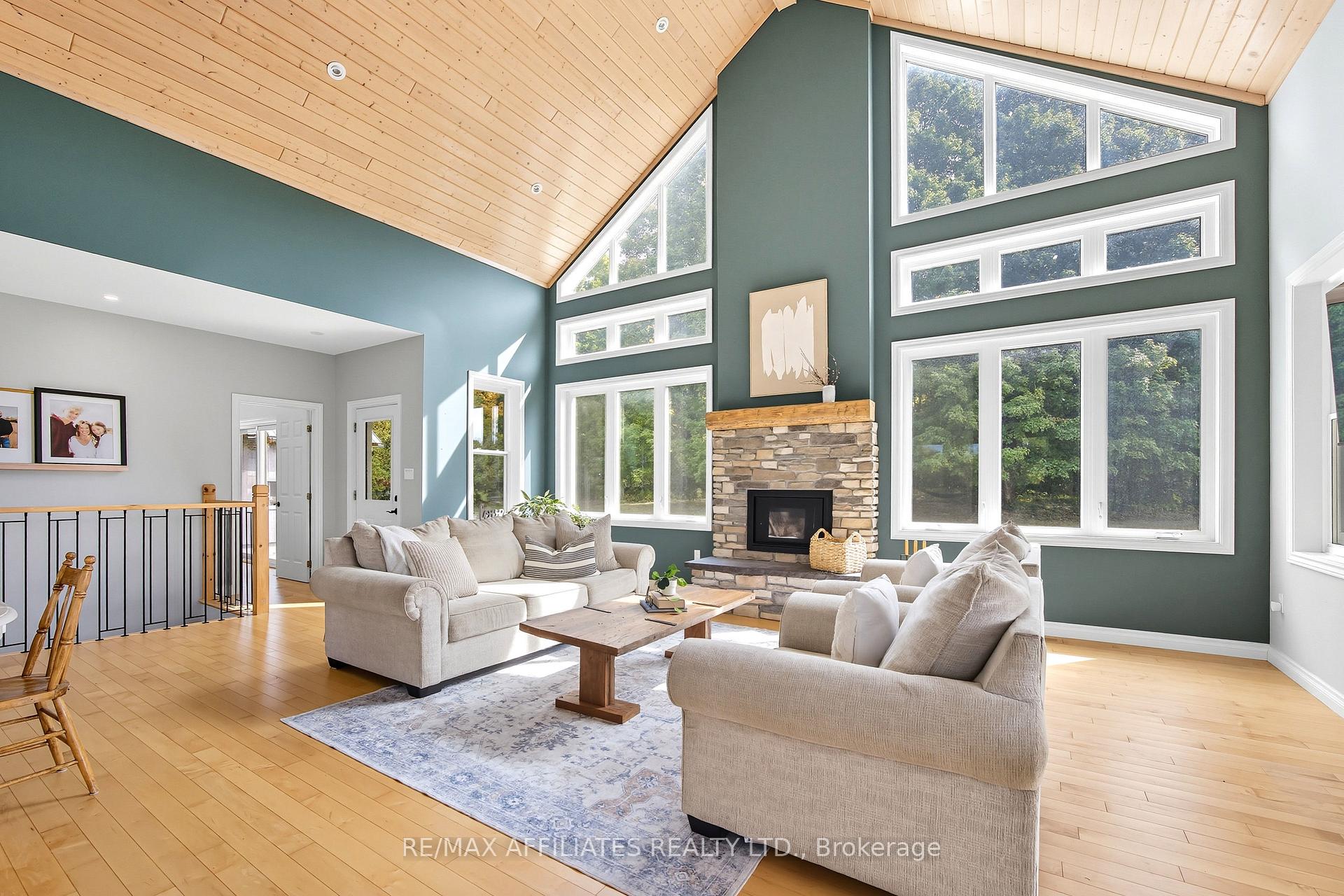 Photo 5 of 267 Roberts Road, Lanark Highlands, Lanark Highlands (Lanark Village) — HOMEH