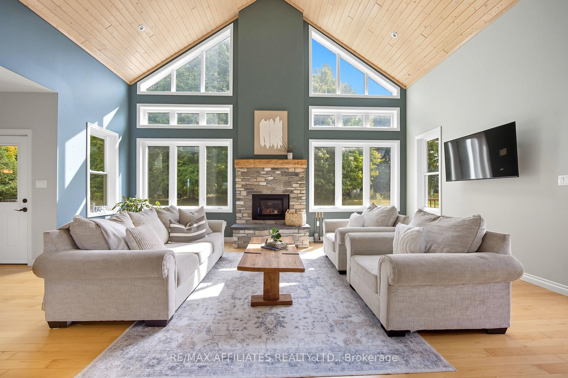 Photo 6 of 267 Roberts Road, Lanark Highlands, Lanark Highlands (Lanark Village) — HOMEH