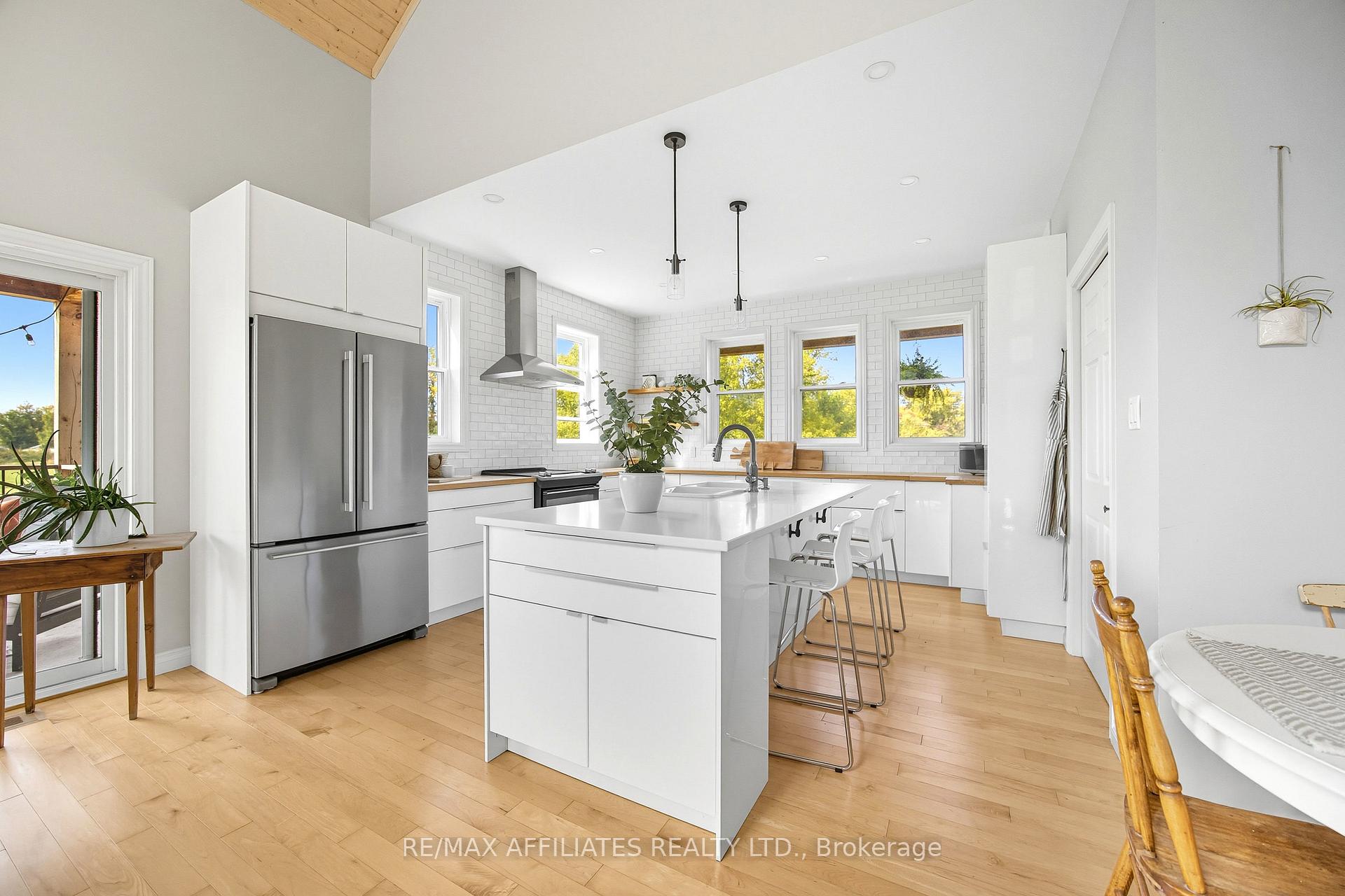 Photo 9 of 267 Roberts Road, Lanark Highlands, Lanark Highlands (Lanark Village) — HOMEH