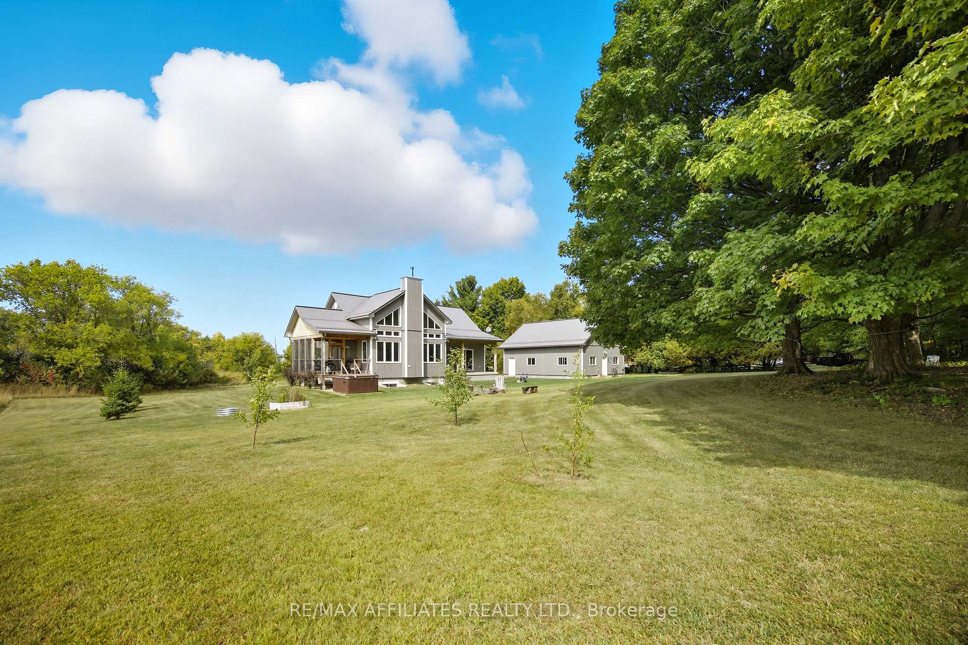 Photo 39 of 267 Roberts Road, Lanark Highlands, Lanark Highlands (Lanark Village) — HOMEH