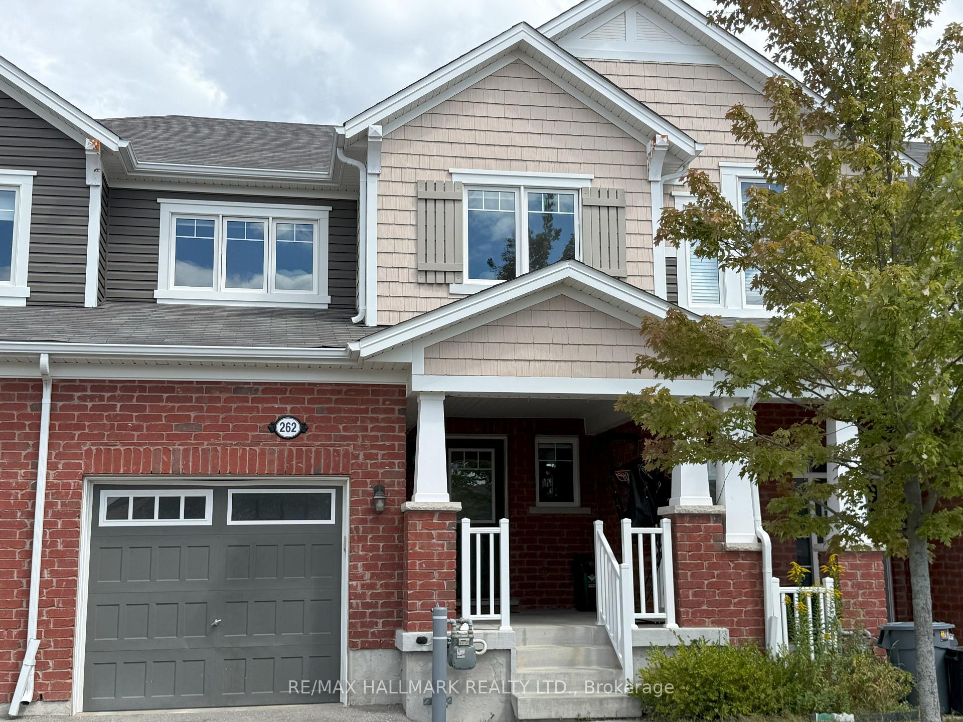 Photo 1 of 262 Waterbrook Lane, Kitchener — HOMEH
