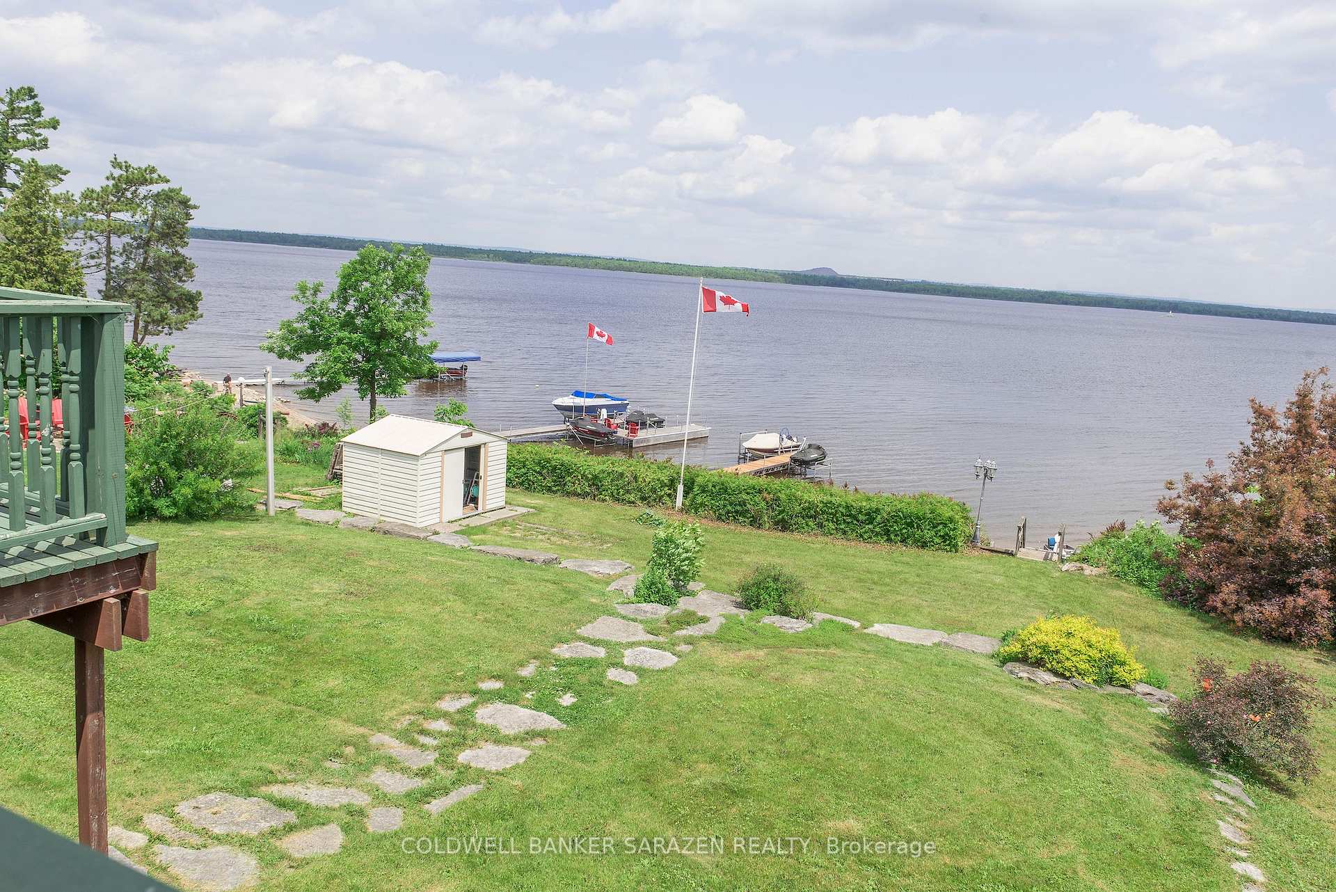 Photo 33 of 7 Robinson Street, McNab/Braeside, Mcnab/Braeside Twps — HOMEH