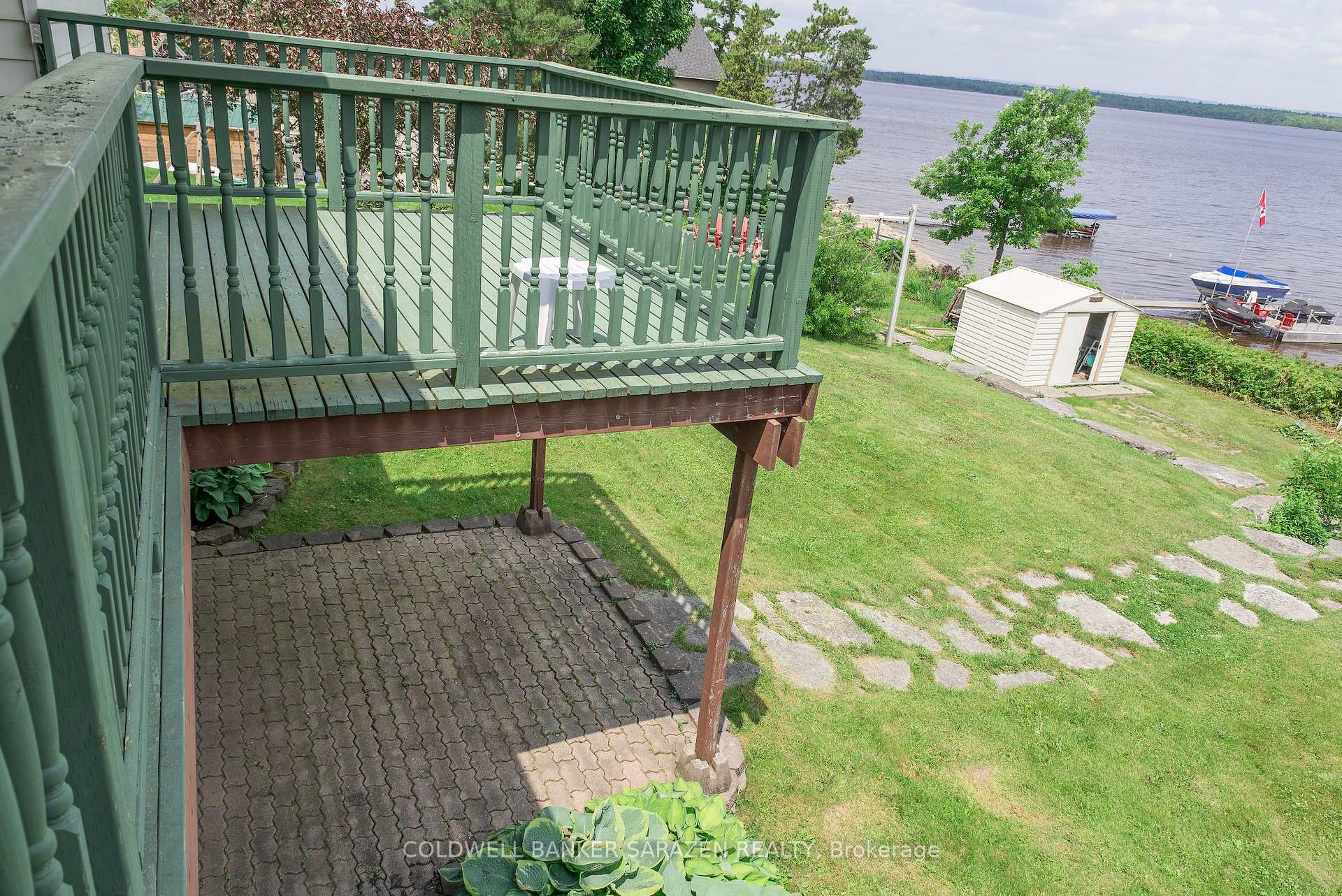 Photo 35 of 7 Robinson Street, McNab/Braeside, Mcnab/Braeside Twps — HOMEH