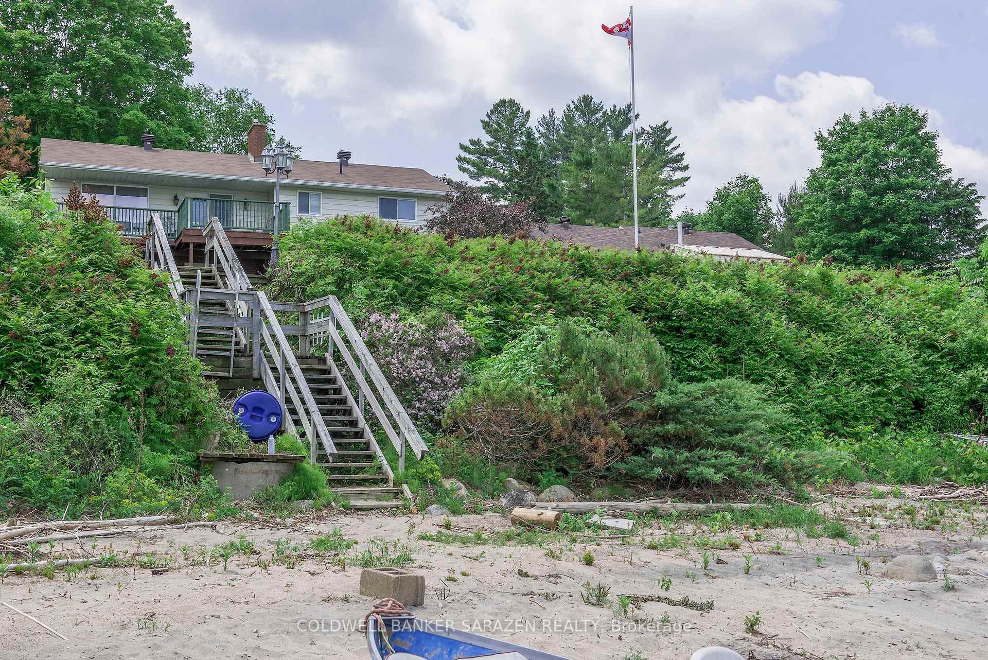 Photo 39 of 7 Robinson Street, McNab/Braeside, Mcnab/Braeside Twps — HOMEH