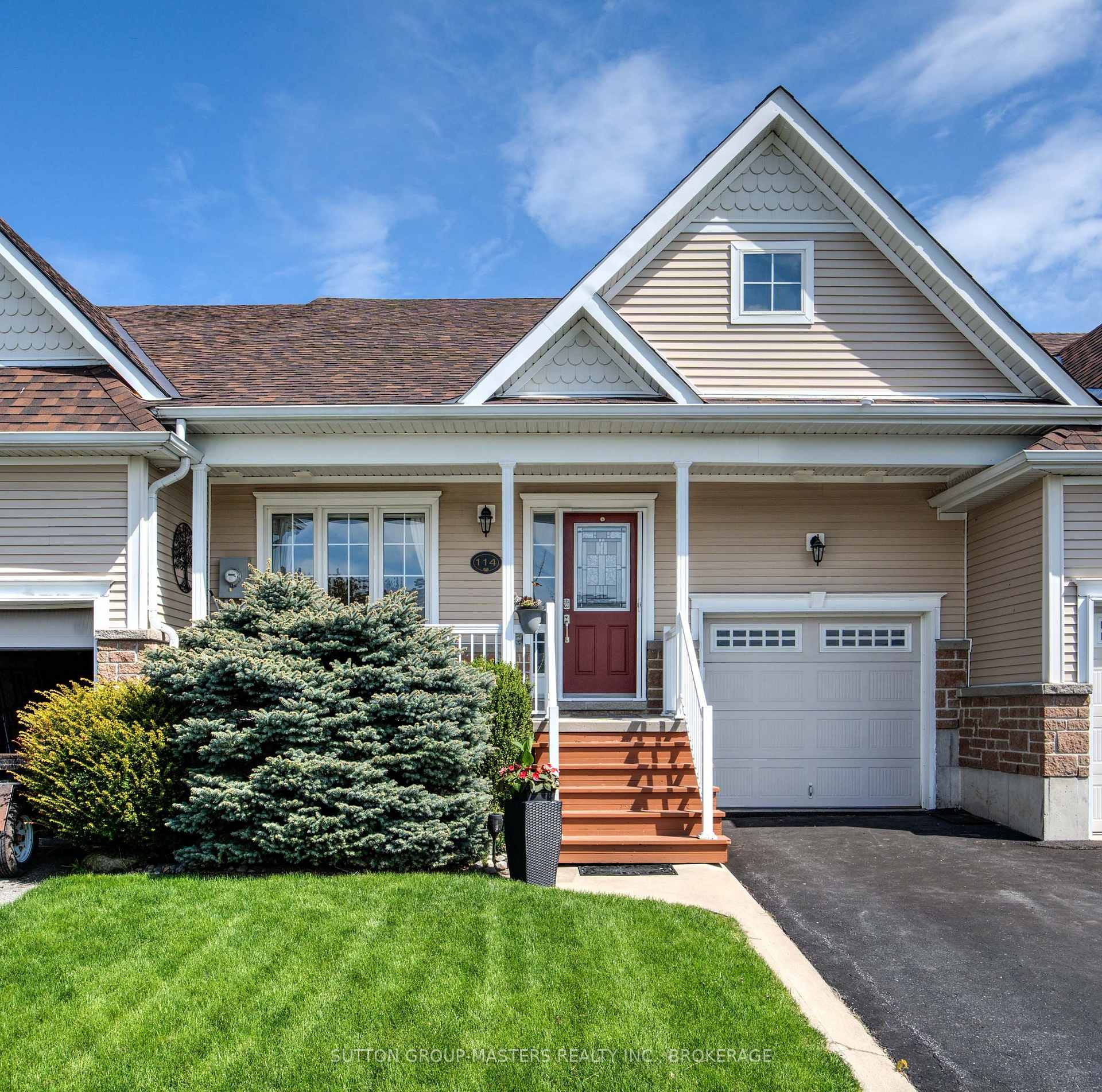 Photo 1 of 114 Britannia Crescent, Loyalist, Bath — HOMEH