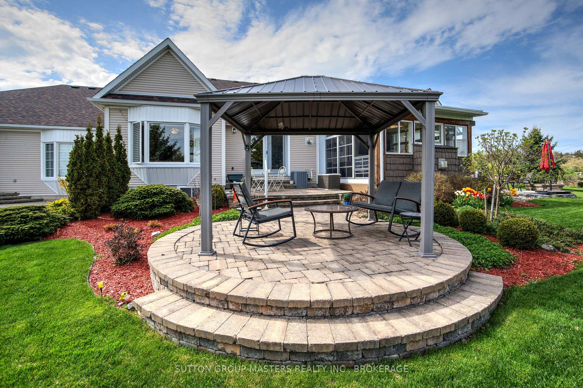 Photo 2 of 114 Britannia Crescent, Loyalist, Bath — HOMEH
