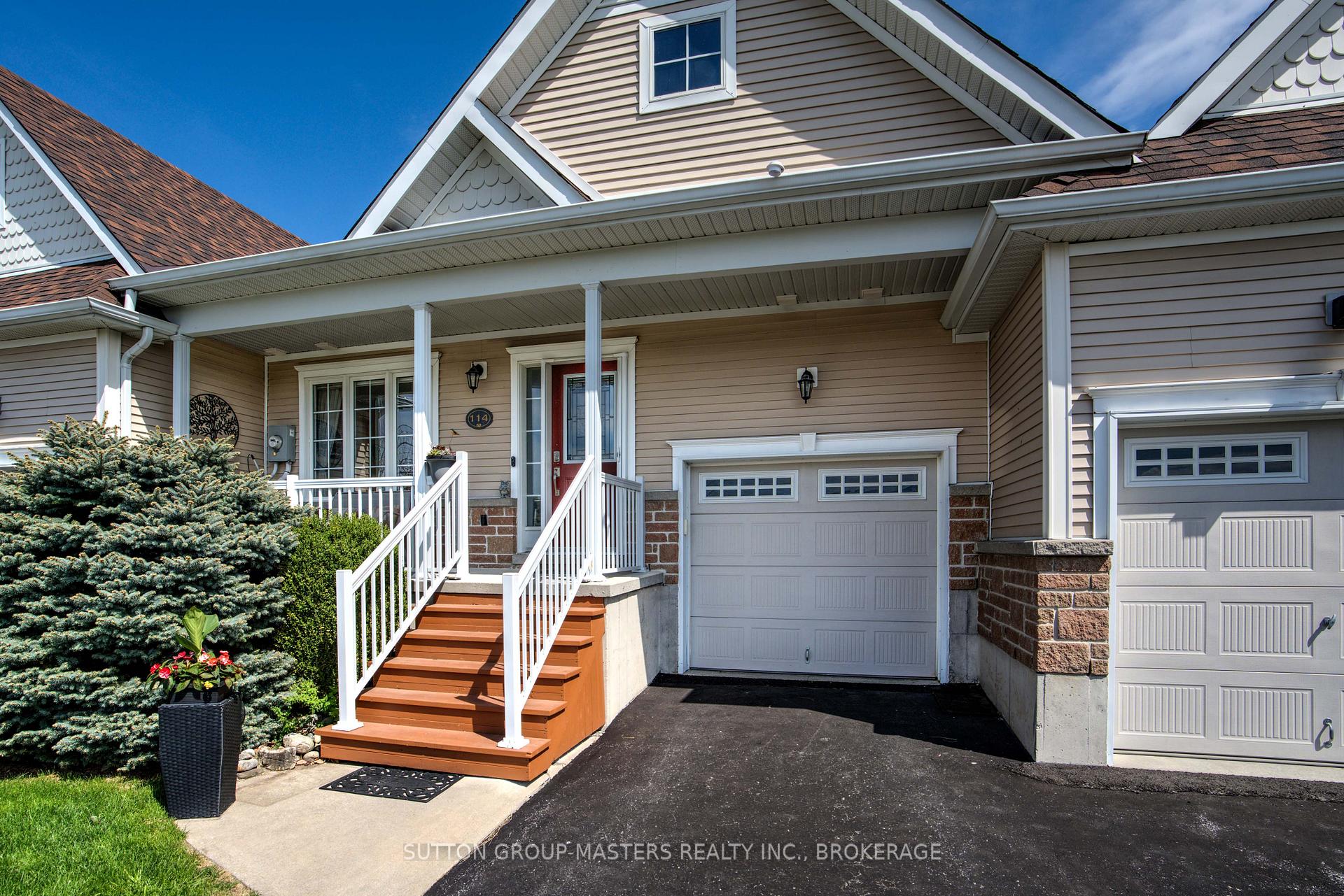 Photo 7 of 114 Britannia Crescent, Loyalist, Bath — HOMEH