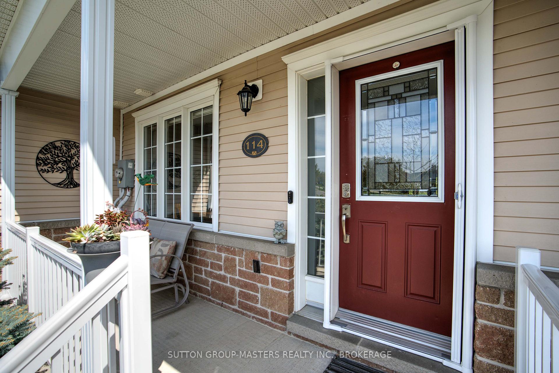 Photo 8 of 114 Britannia Crescent, Loyalist, Bath — HOMEH