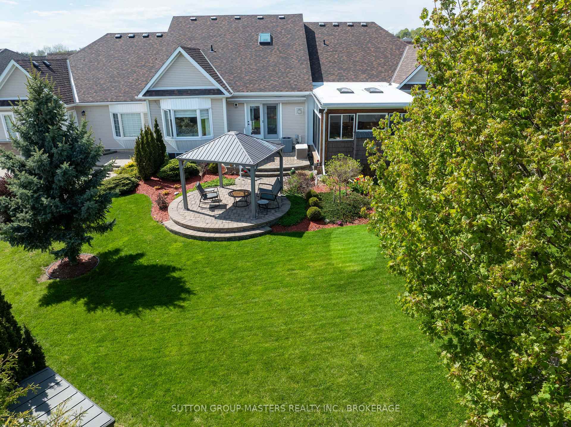 Photo 20 of 114 Britannia Crescent, Loyalist, Bath — HOMEH