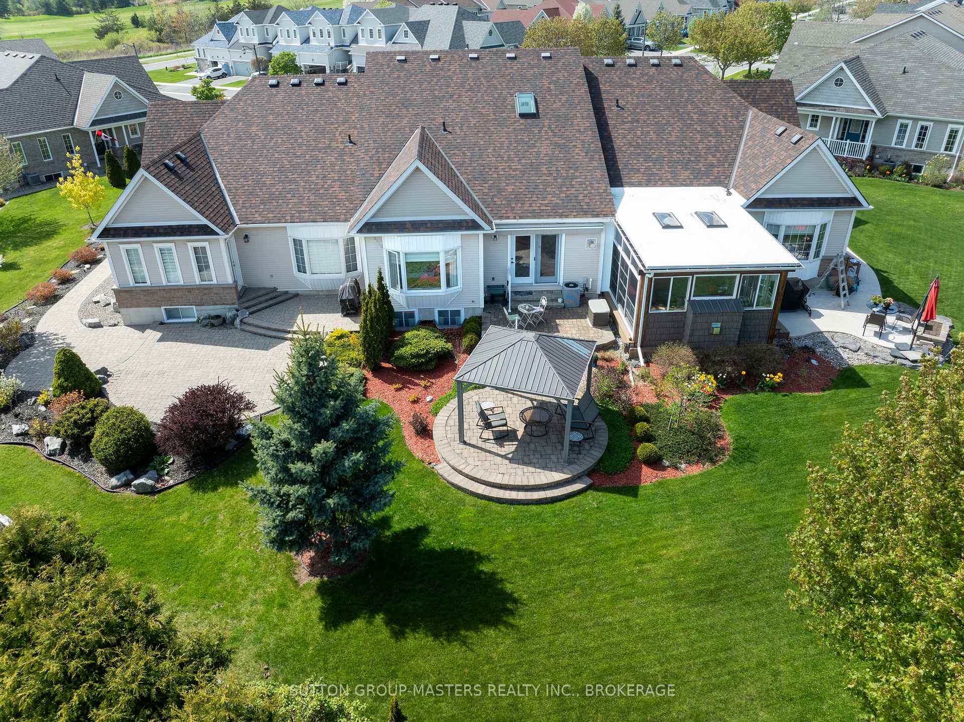 Photo 21 of 114 Britannia Crescent, Loyalist, Bath — HOMEH